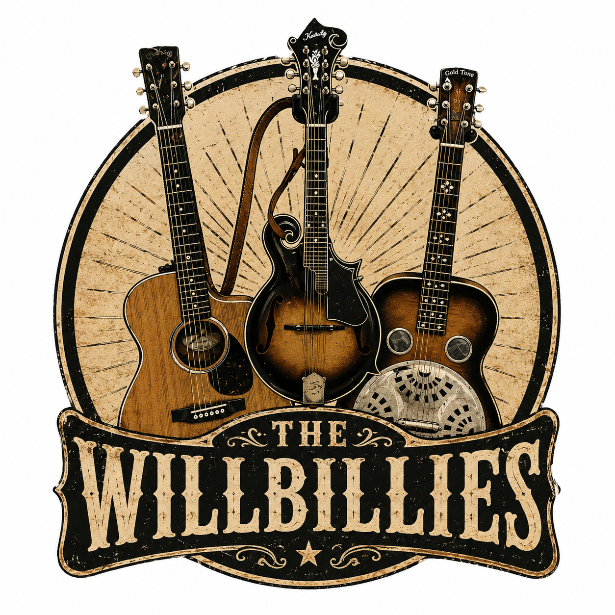 thewillbillies.com