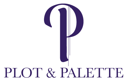 Plot &amp; Palette