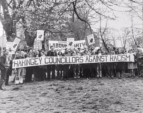 Roots and Rebellion: The Battle of Wood Green and a History of Resistance
