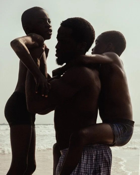 My Father’s Shadow: The Intimacies of Nationhood