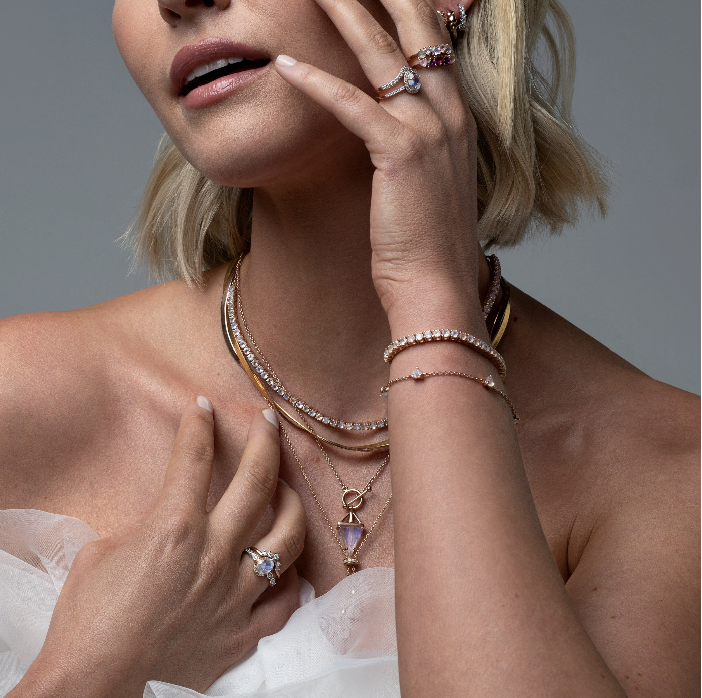 Moon Magic Jewelry