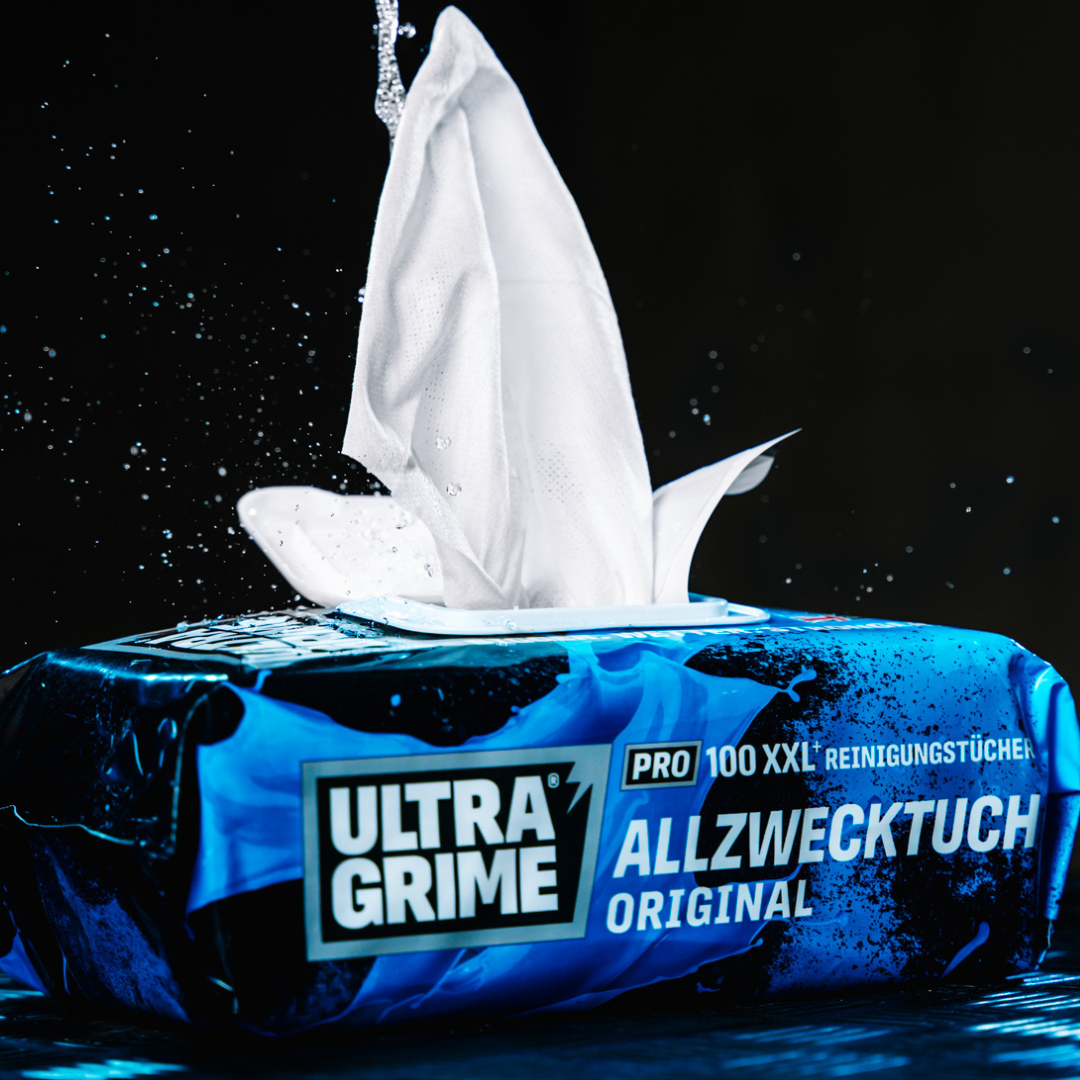 UltraGrime - Germany