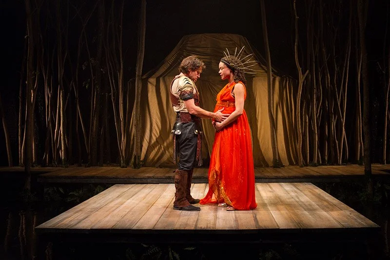 Iphigenia in Aulis  (Copy)