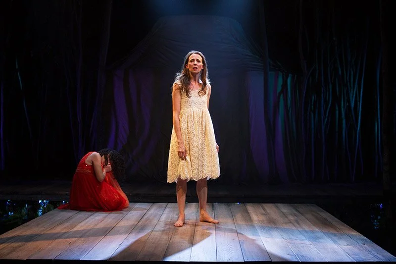 Iphigenia in Aulis  (Copy)