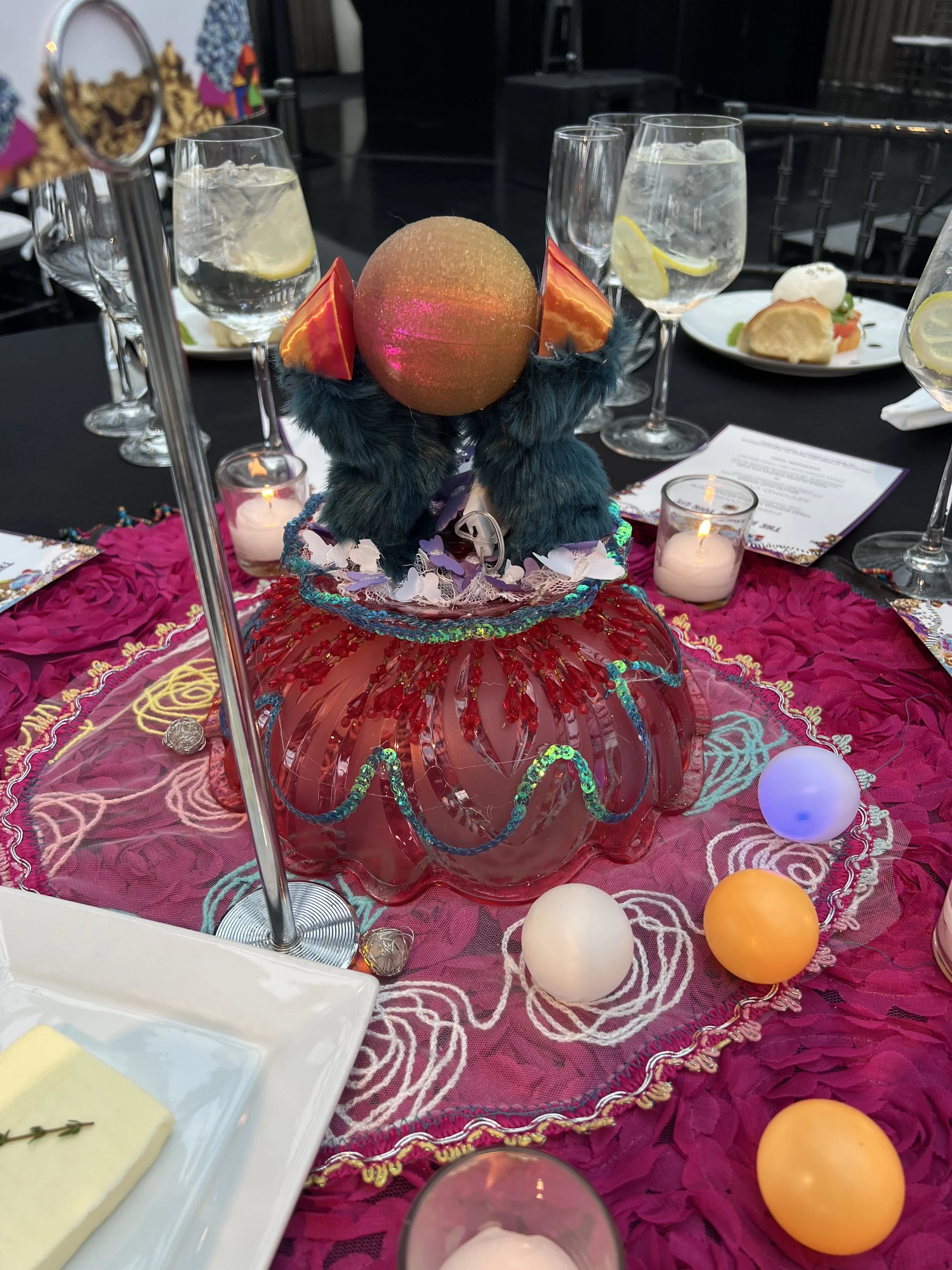 HERE EXTRA GALA, 2023 (Copy)