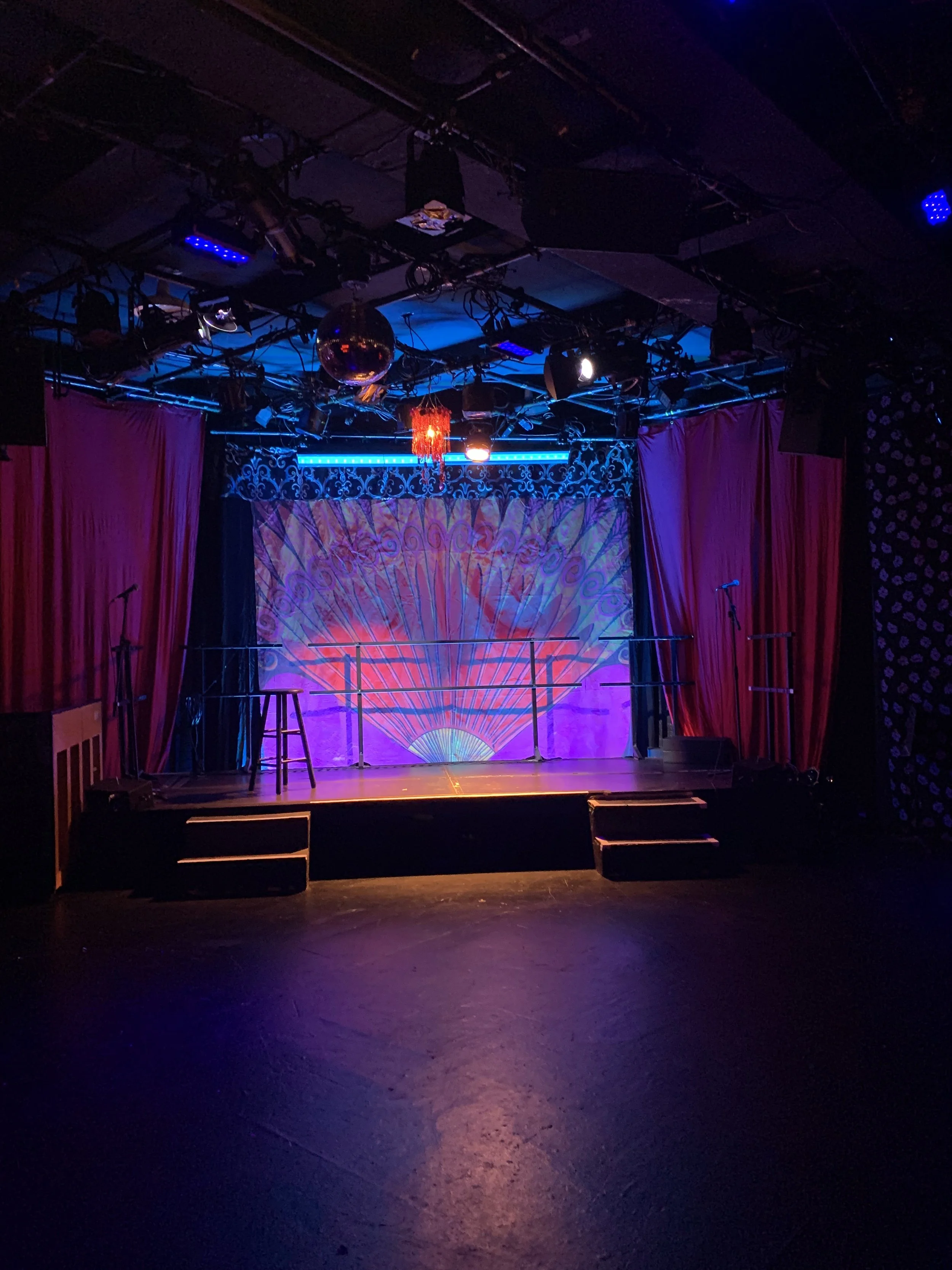 HERE EXTRA GALA 2023 (Copy)