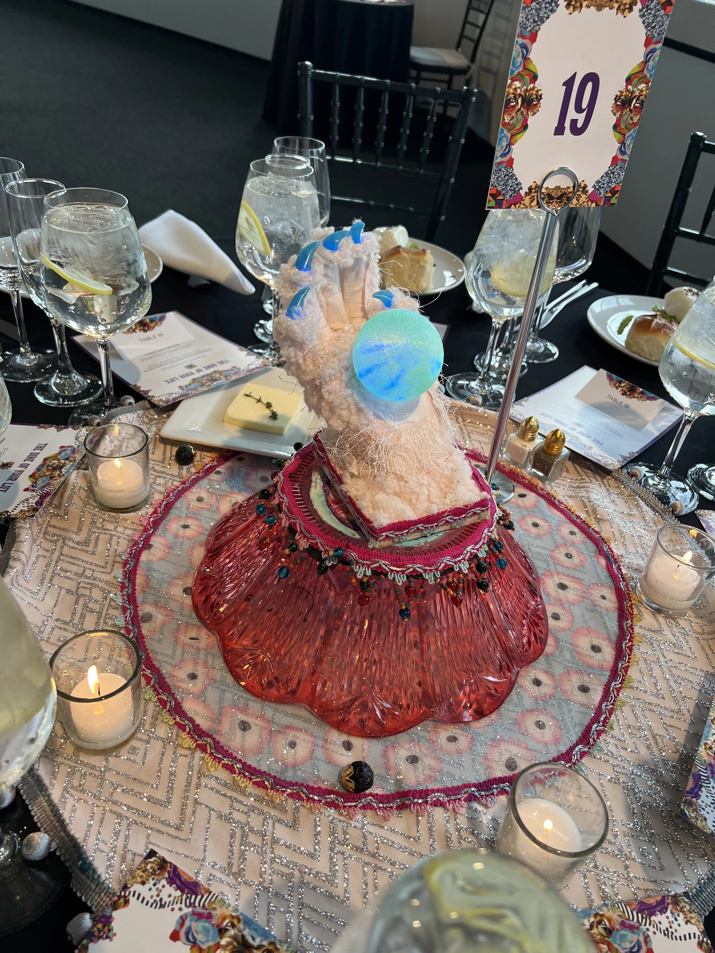 HERE EXTRA GALA, 2023 (Copy)
