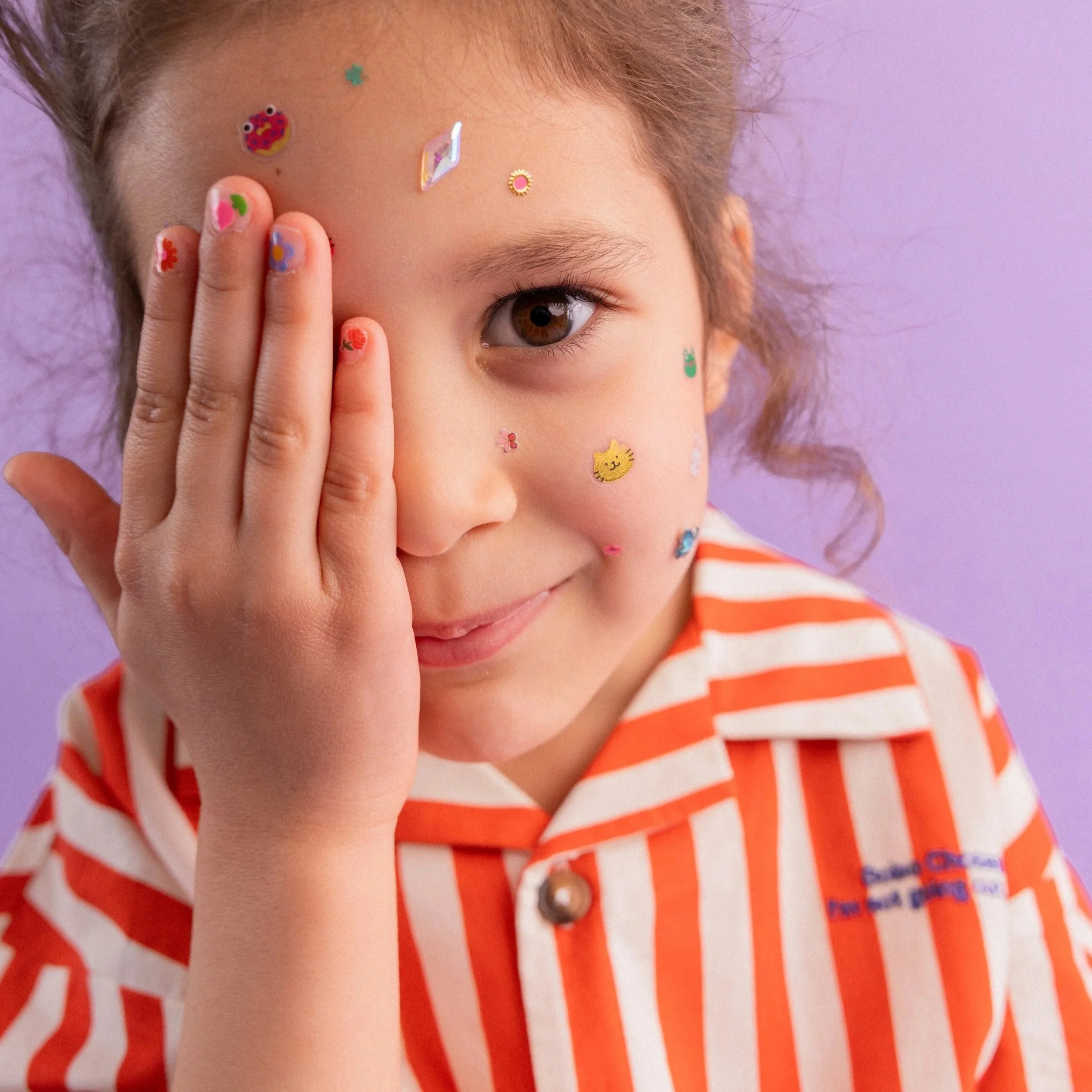 Edito / Bobo Choses X OMY