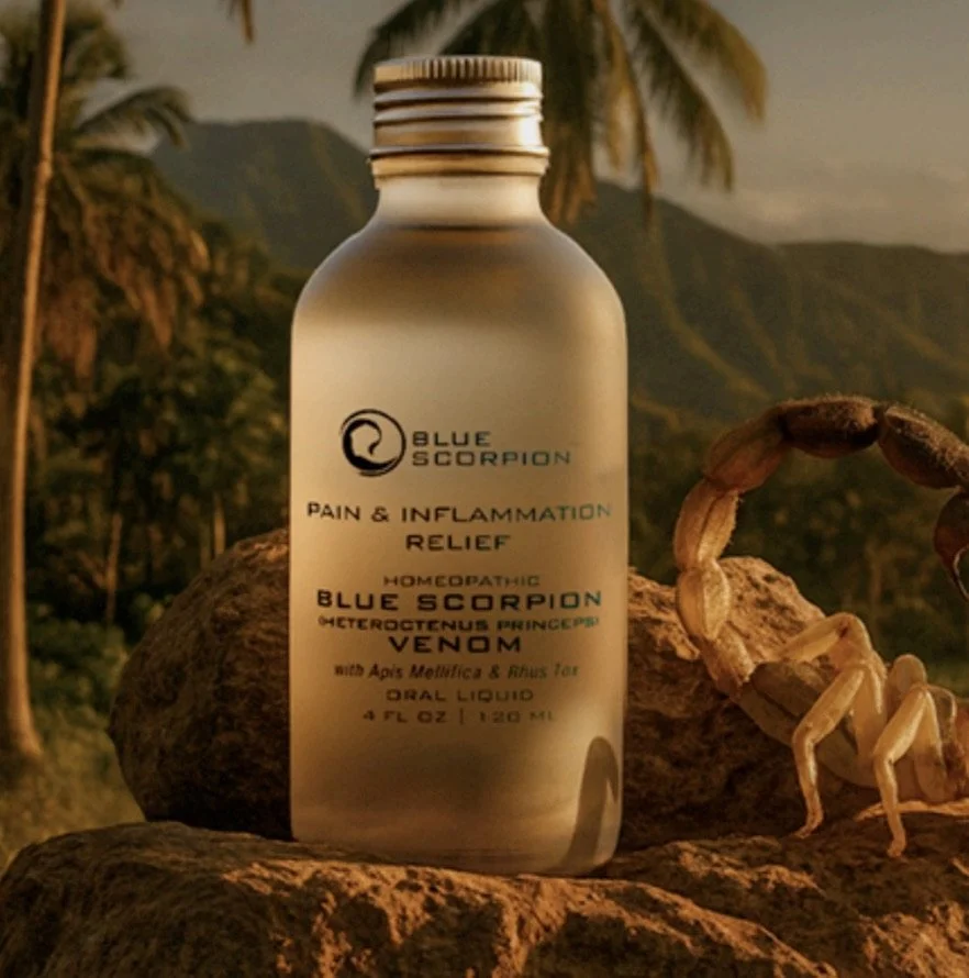 A Rare Liquid on Earth