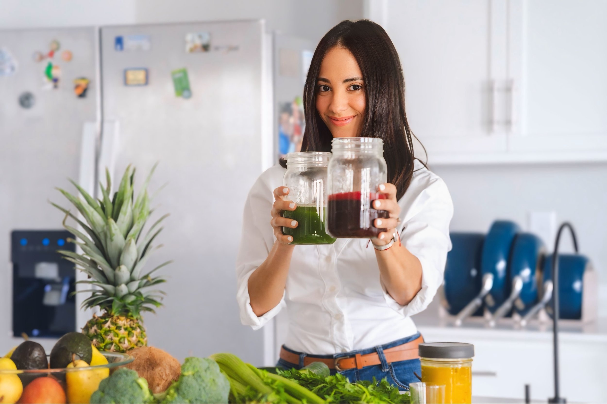 Personalized Nutrition Coaching Online That Fits You