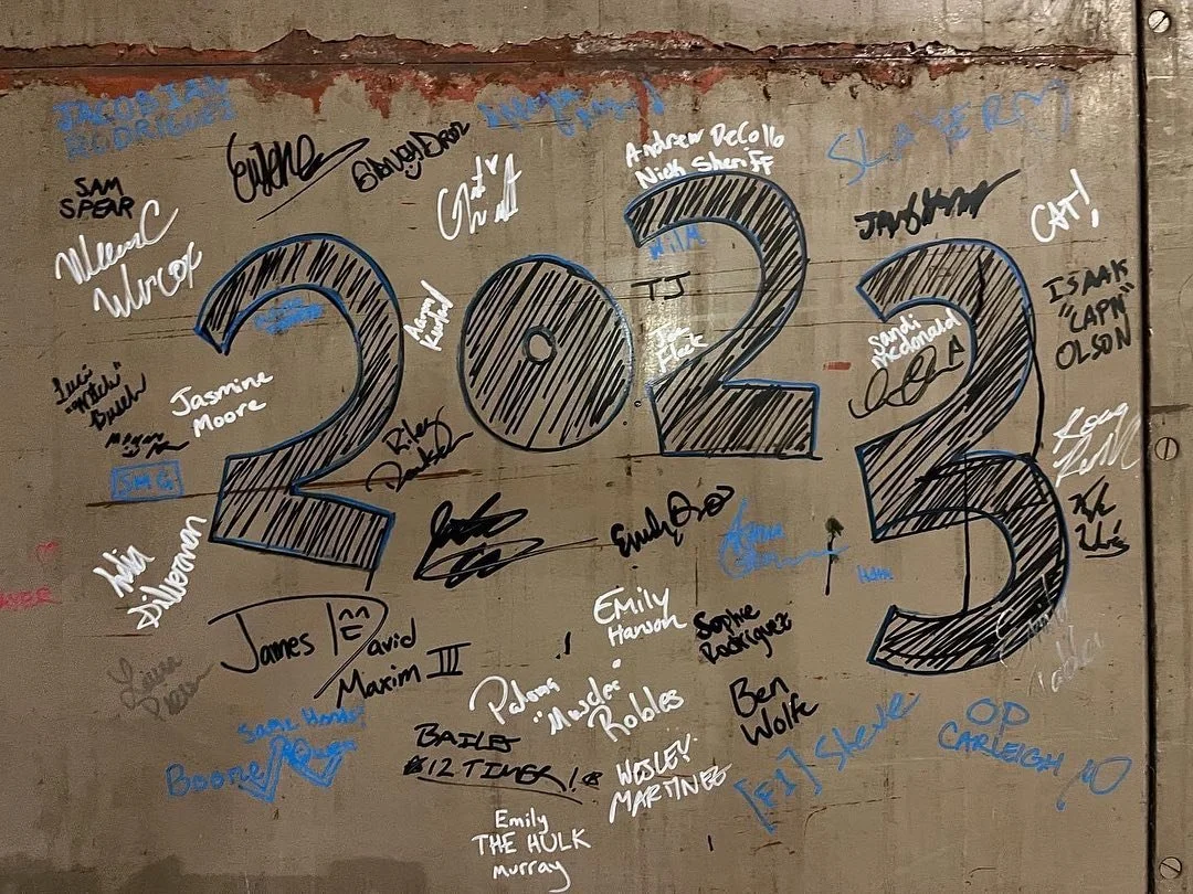 That&rsquo;s a wrap on Glimmerglass 2023! From La Boh&egrave;me to the Baseball Hall of Fame to a Natalie Merchant concert, I had such a wonderful time working as an electrics apprentice @glimmerglassfestival this summer!