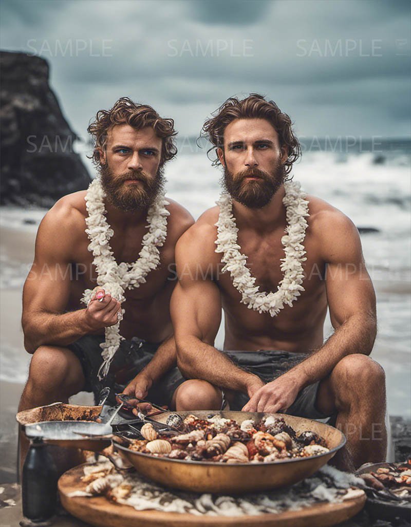 "Brothers"