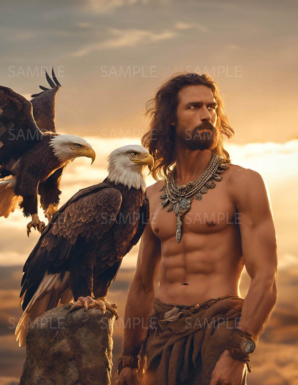 “Guardians of Magnon"