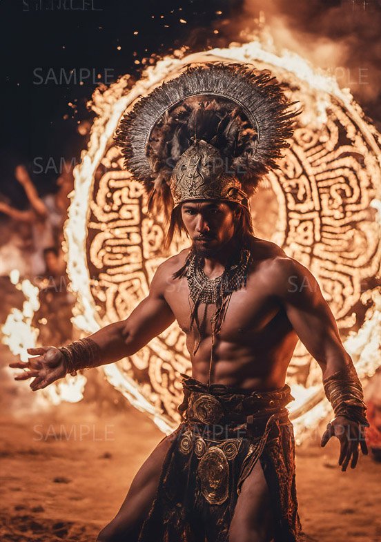 "Ignite the Spirit"