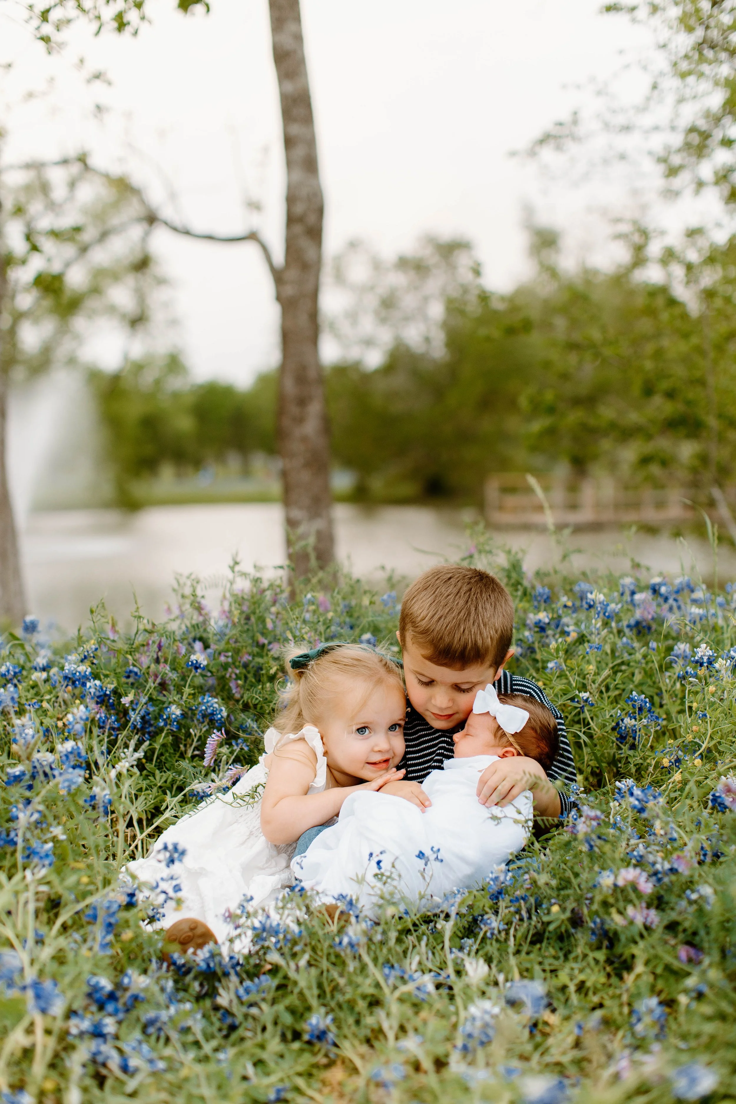 bluebonnets, bluebonnet mini session, spring mini session, mayfield photographs, family, couple, kids, photoshoot, photographer, conroe Texas, willis Texas, flowers, sunset