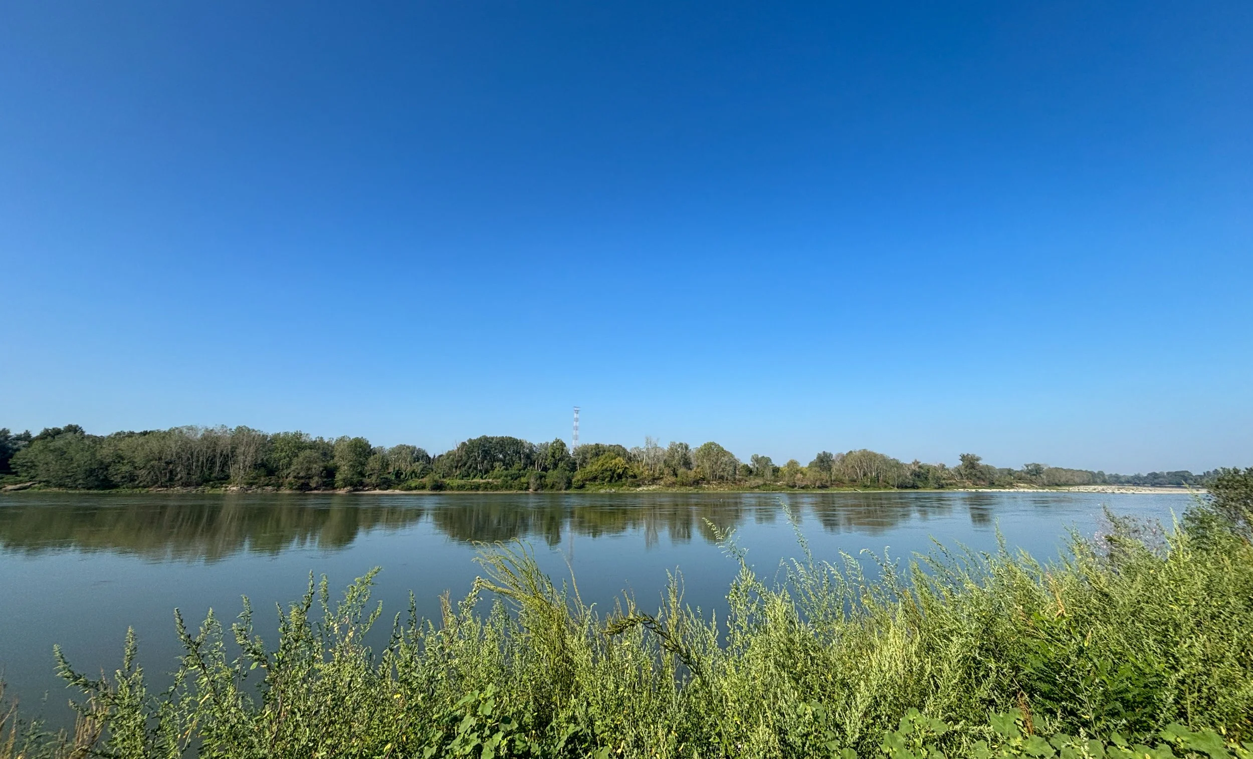 Il Grande Fiume.