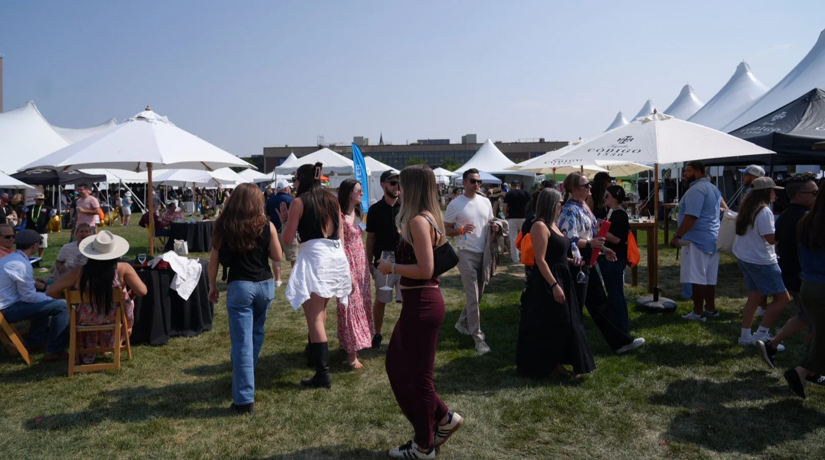 Denver Food & Wine 2025