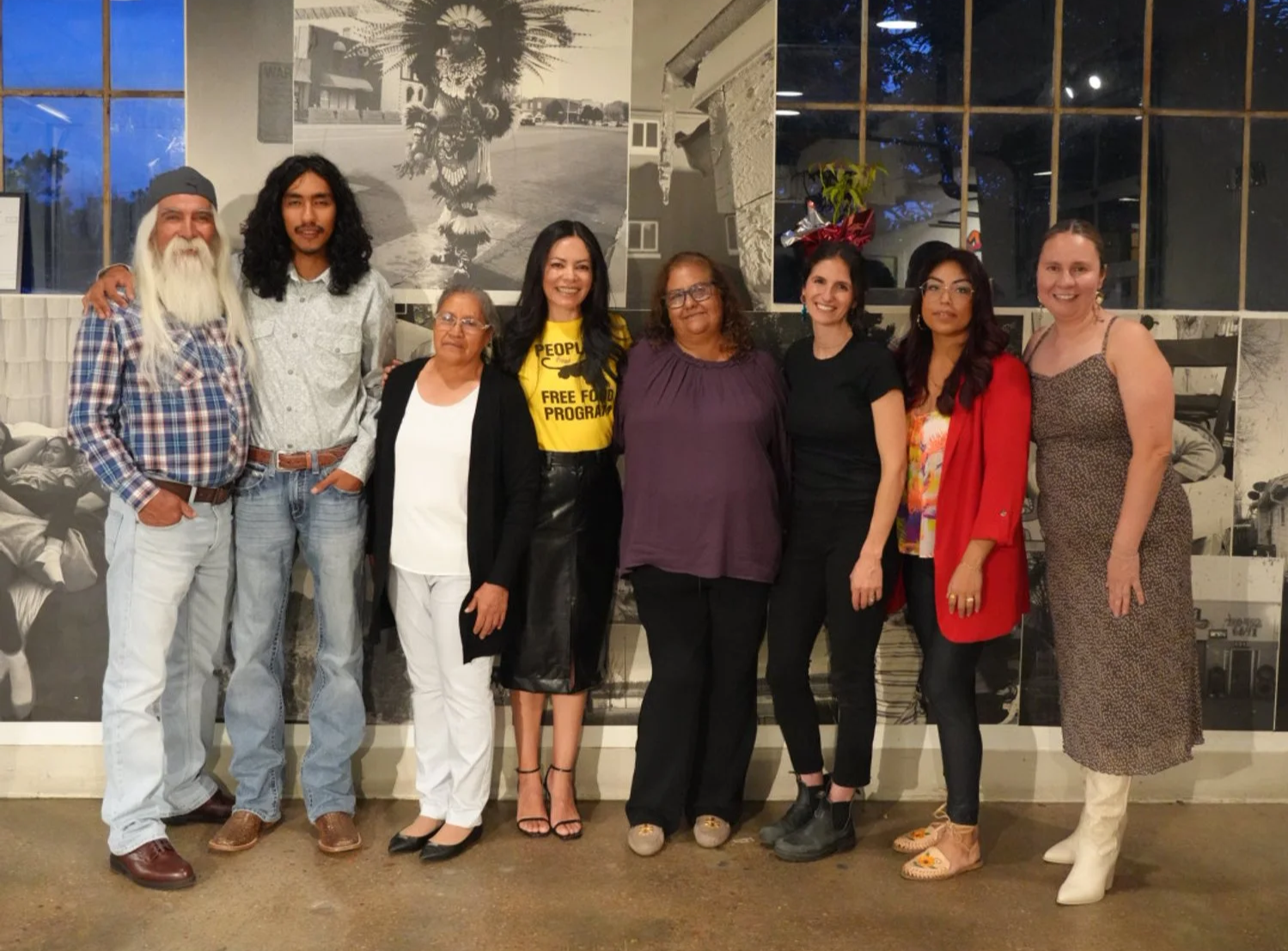 Re:Vision’s 4th Annual Buen Provecho Celebrates 17 Years of Community