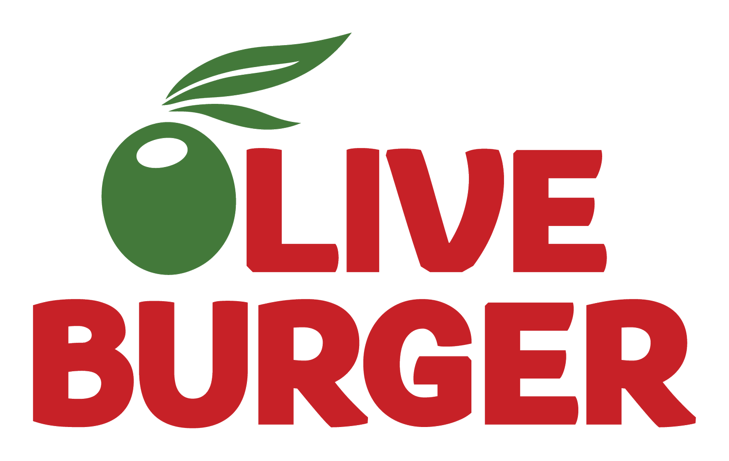 Olive Burger