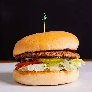 Olive Burger