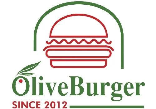 Olive Burger