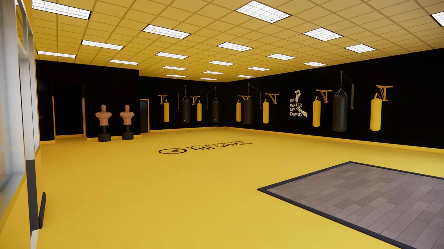 Training Through the Holidays: Staying Strong When the Season Gets Busy