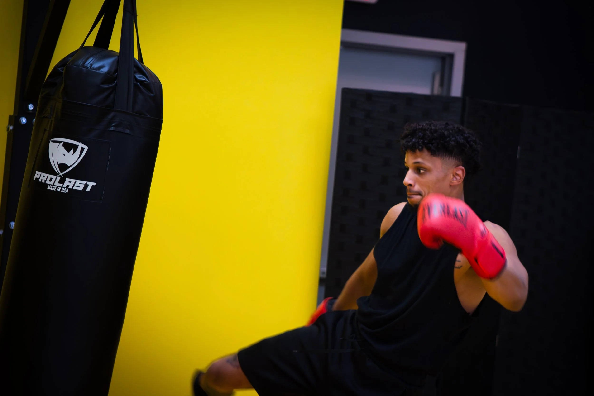 Keep Your Fitness Goals Strong This New Year&nbsp;