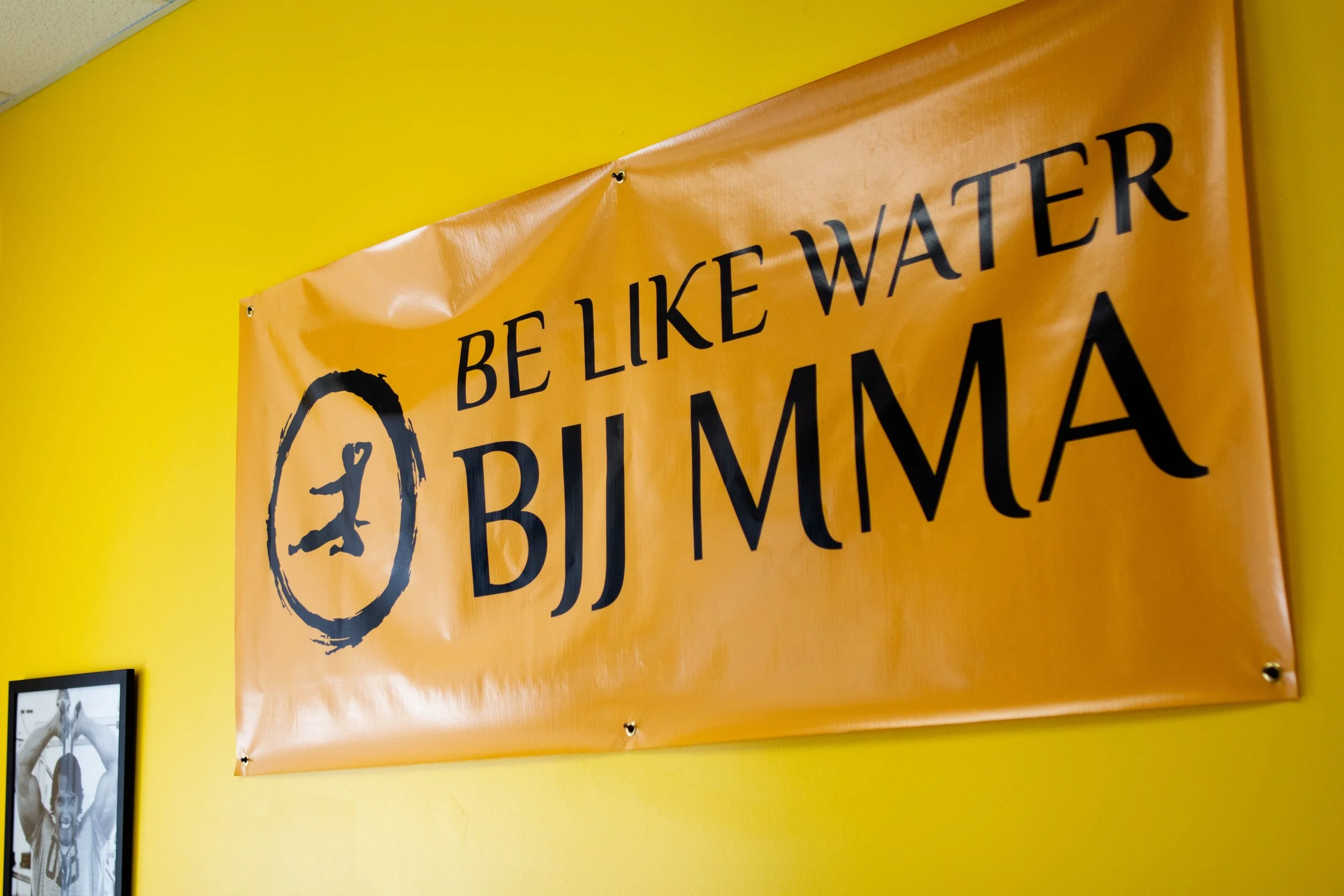 The Philosophy Behind “Be Like Water” in Martial Arts