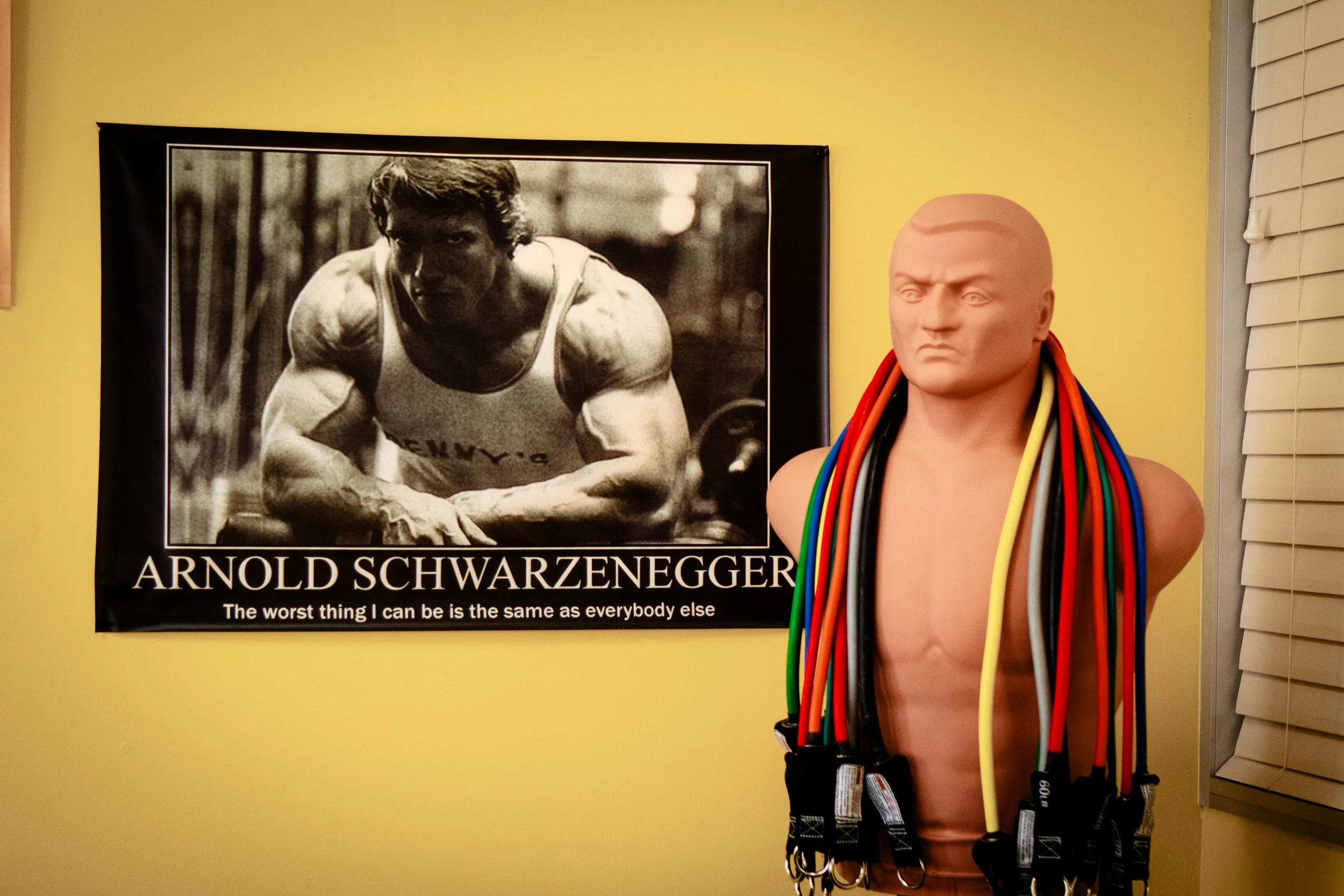 What to Do Outside the Gym to Improve Your Martial Arts