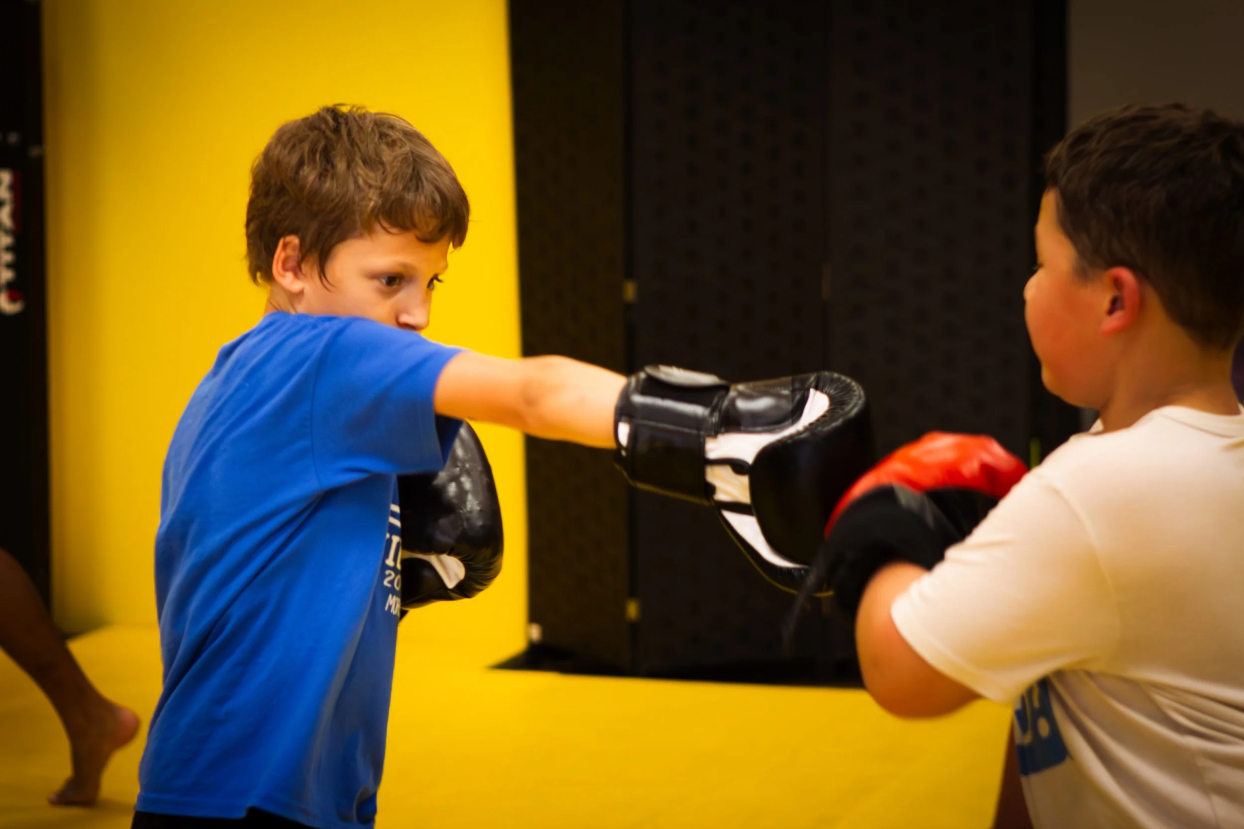 5 Essential Muay Thai Tips for Beginners | Be Like Water MMA Gym