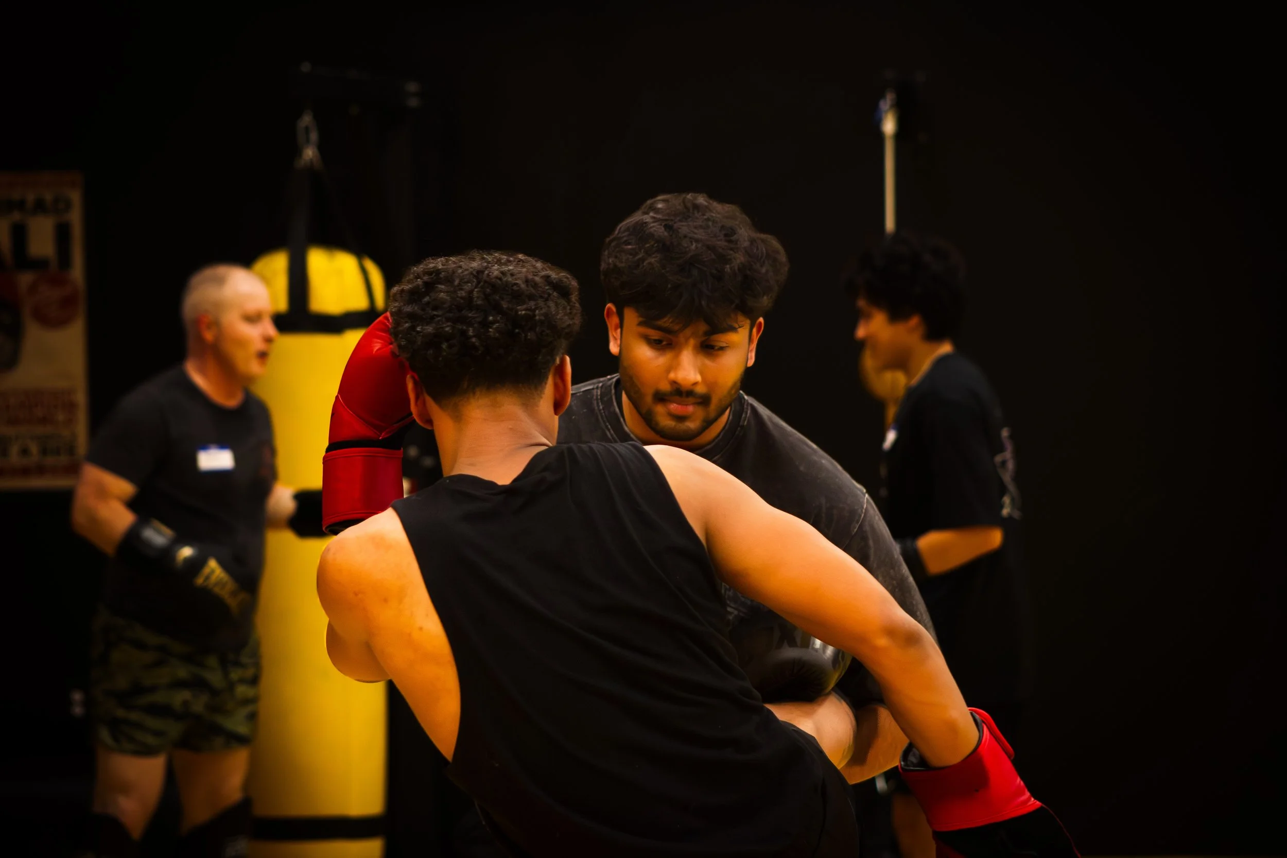 Why MMA Fighters Need Both Striking and Grappling