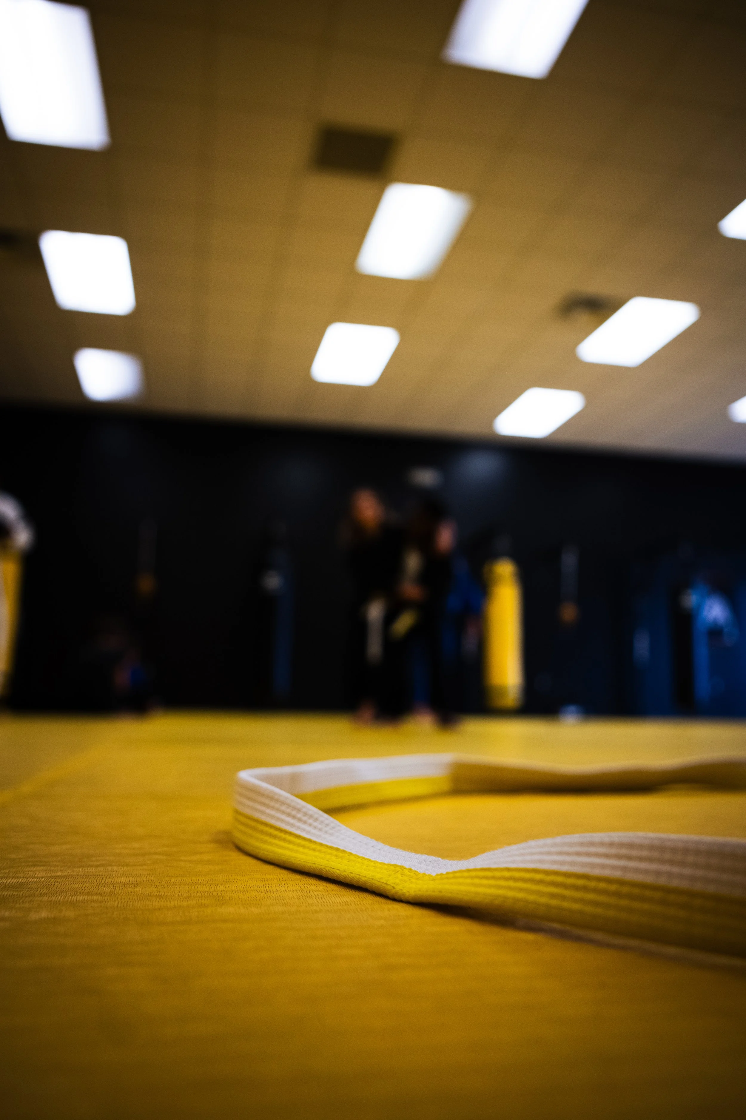 Why Good Hygiene Matters in Martial Arts Training