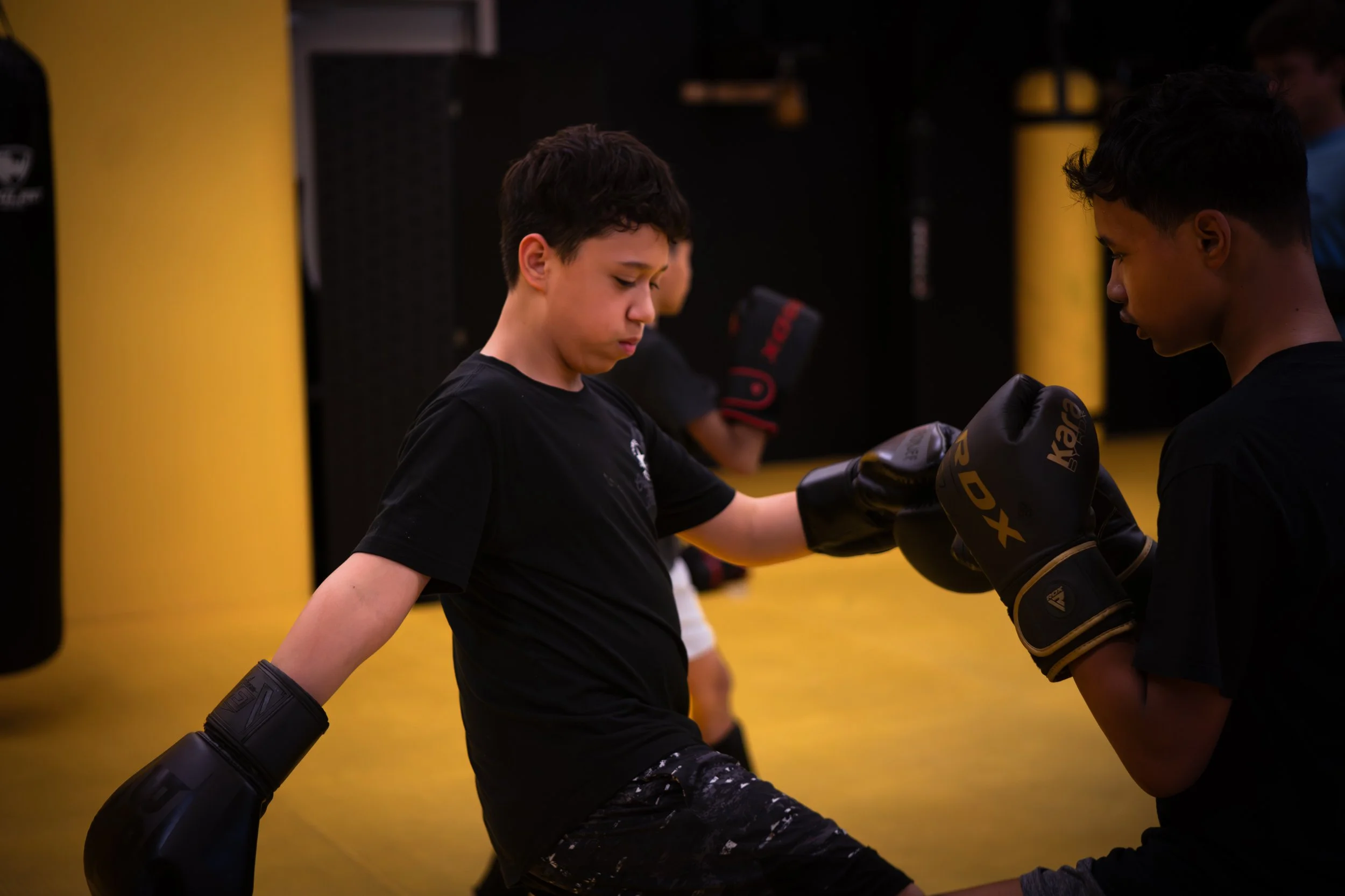 Get Ready for Summer Training