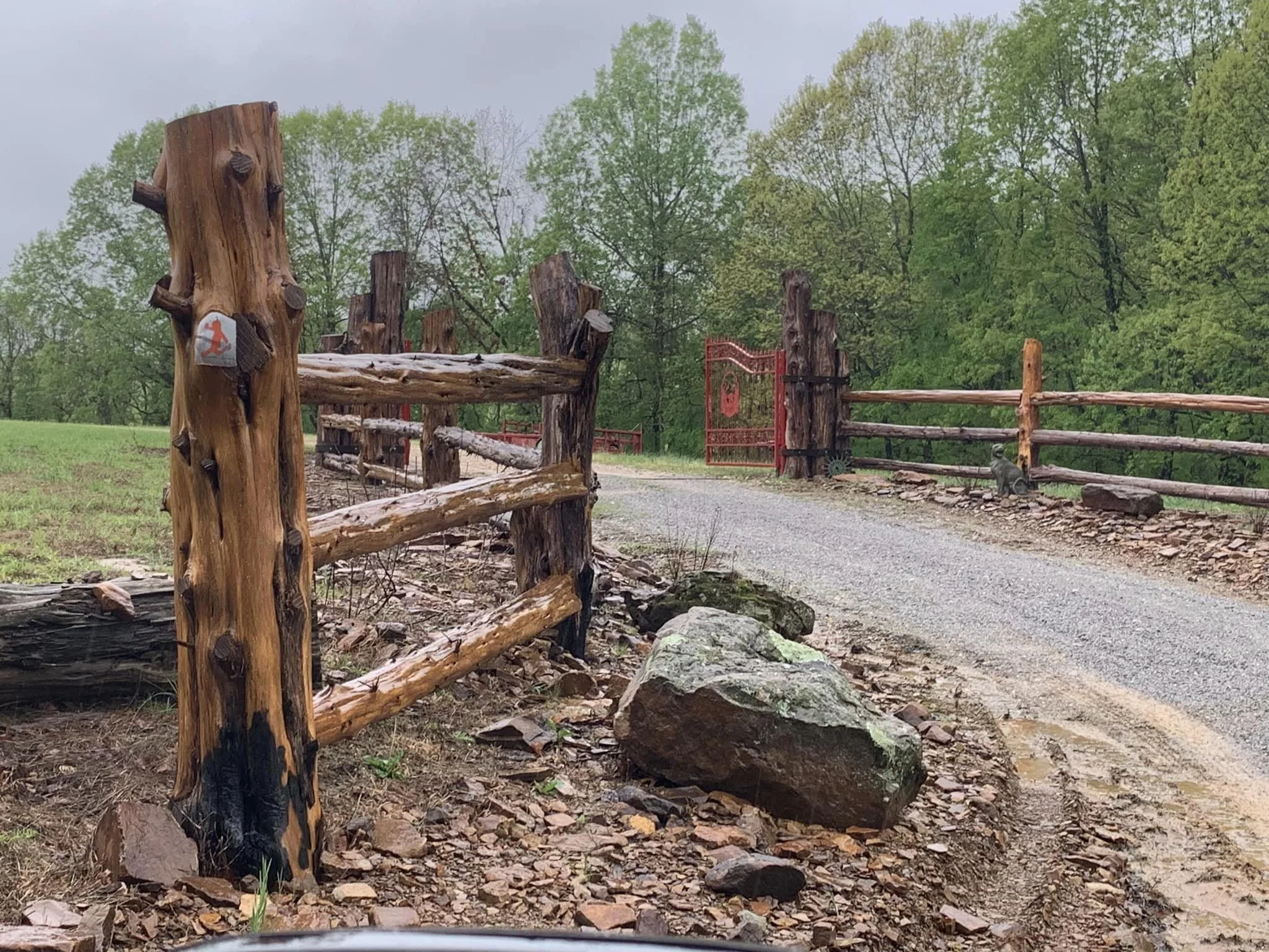 Herzog Ultras Smithland, Kentucky