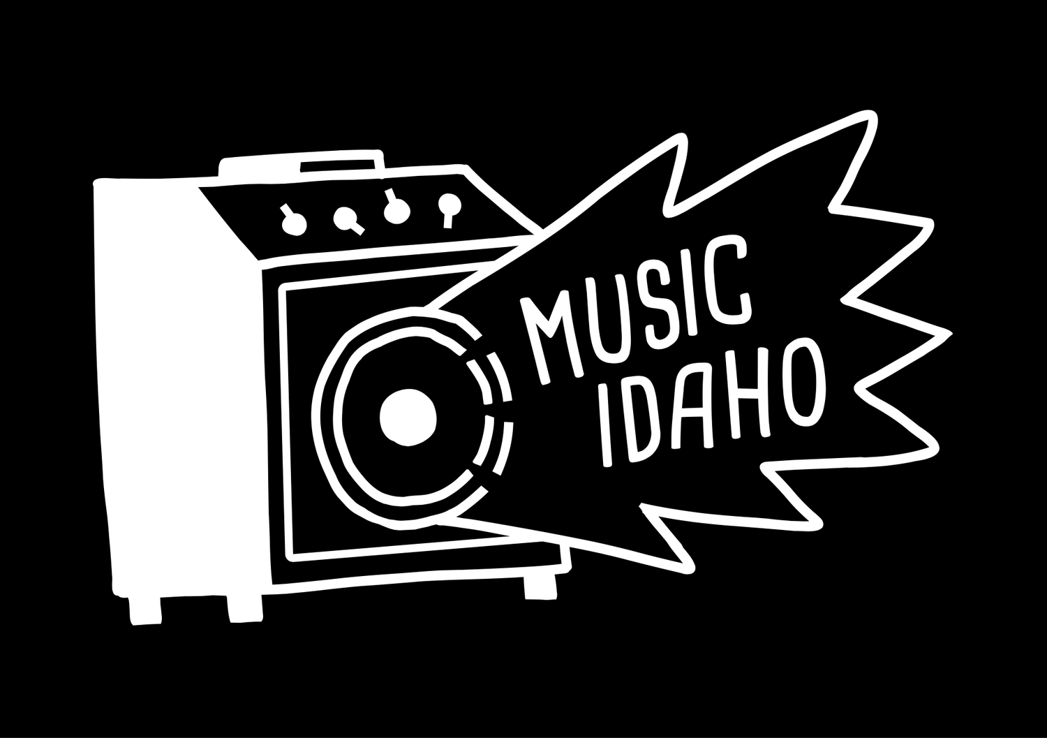Music Idaho
