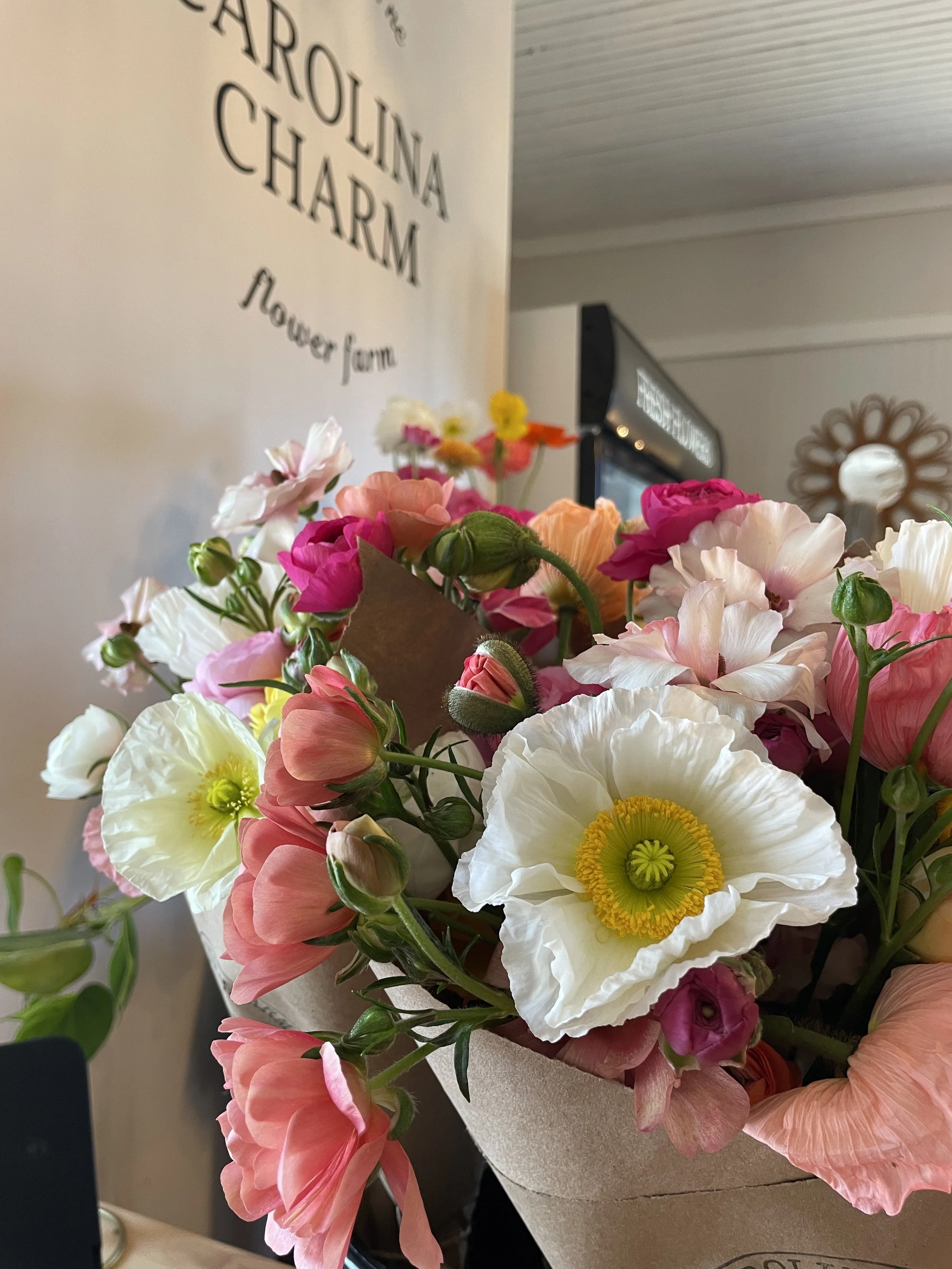 Easter Mixed Bouquet