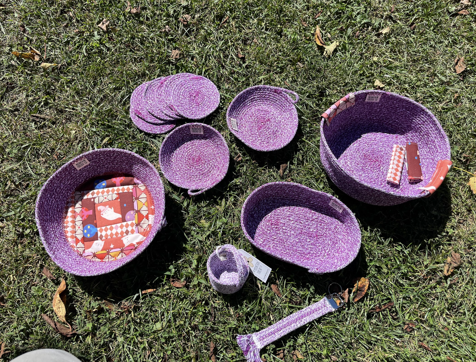 SALE - Amethyst Mix - This Month Only