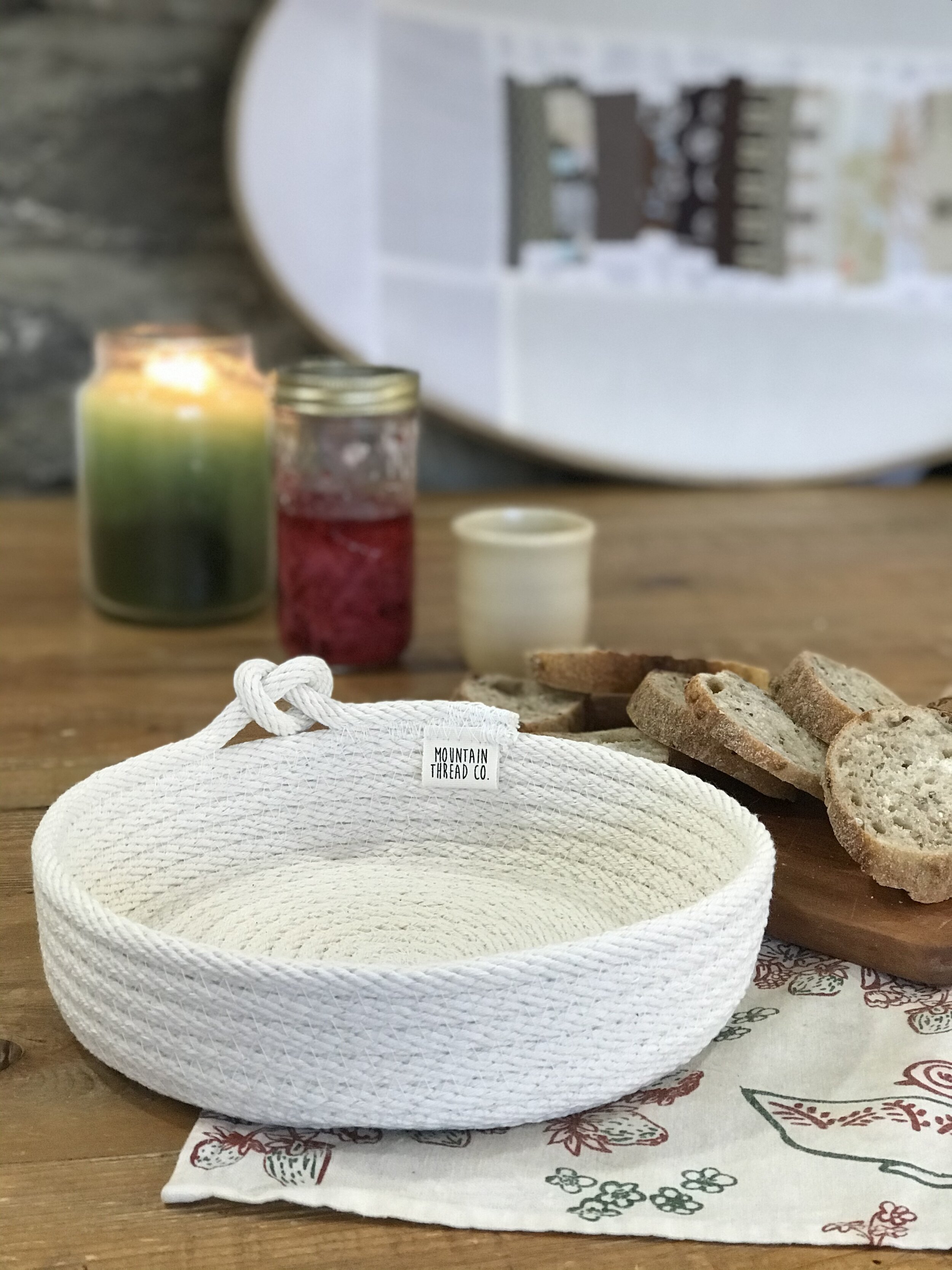 Baskets — Shop — The Mountain Thread Company