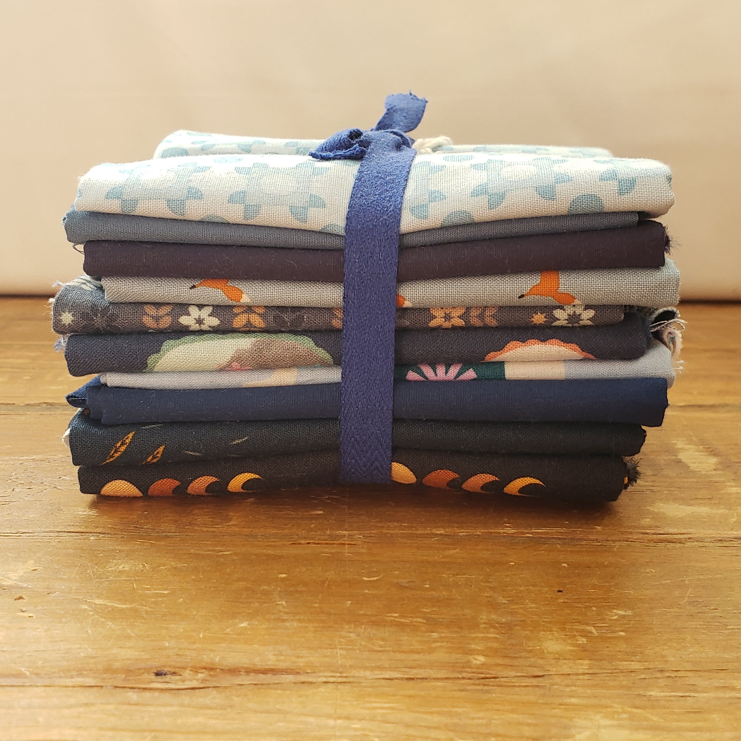 Mountain Milestone - Fat Quarter Bundle