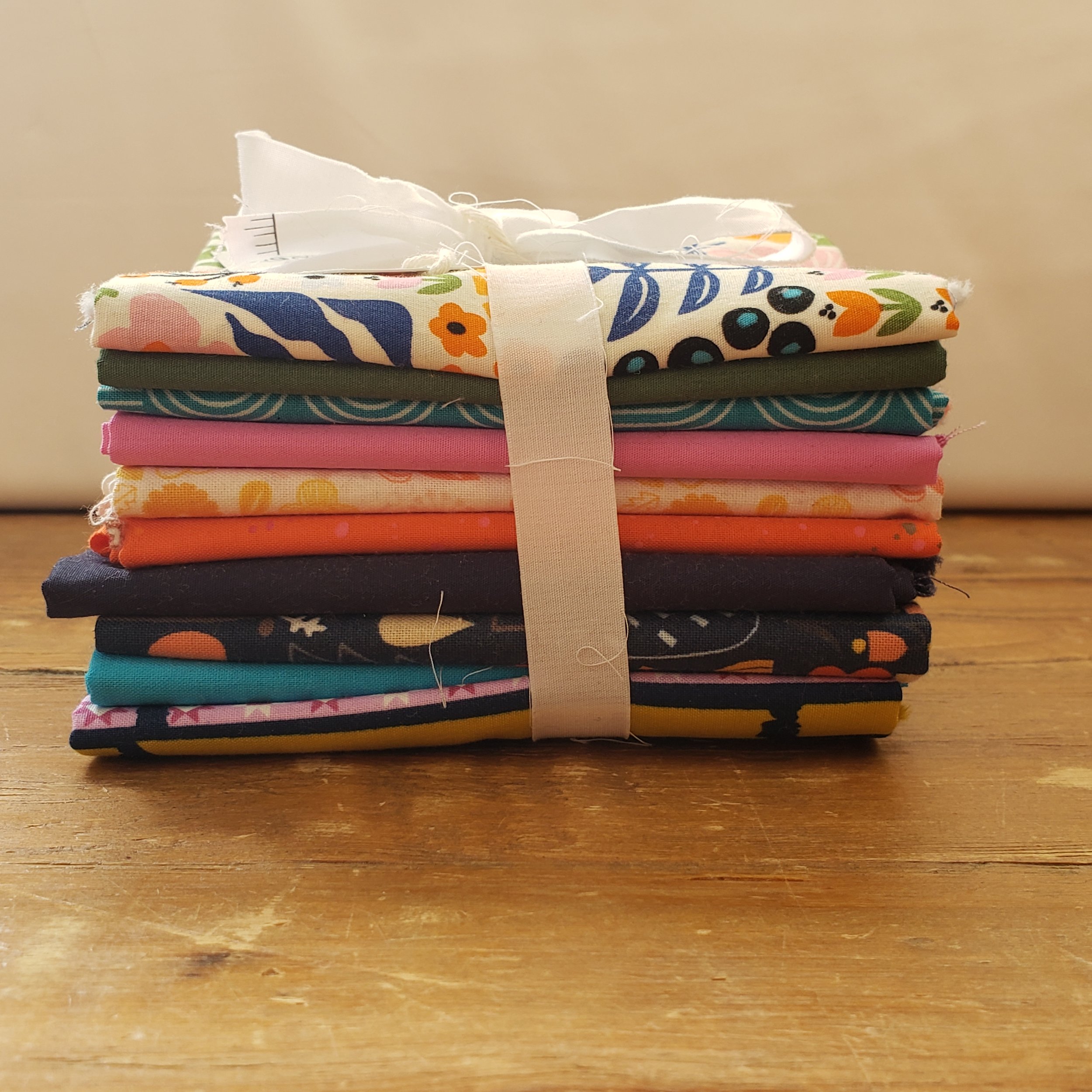 Mod Scandi - Fat Quarter Bundle