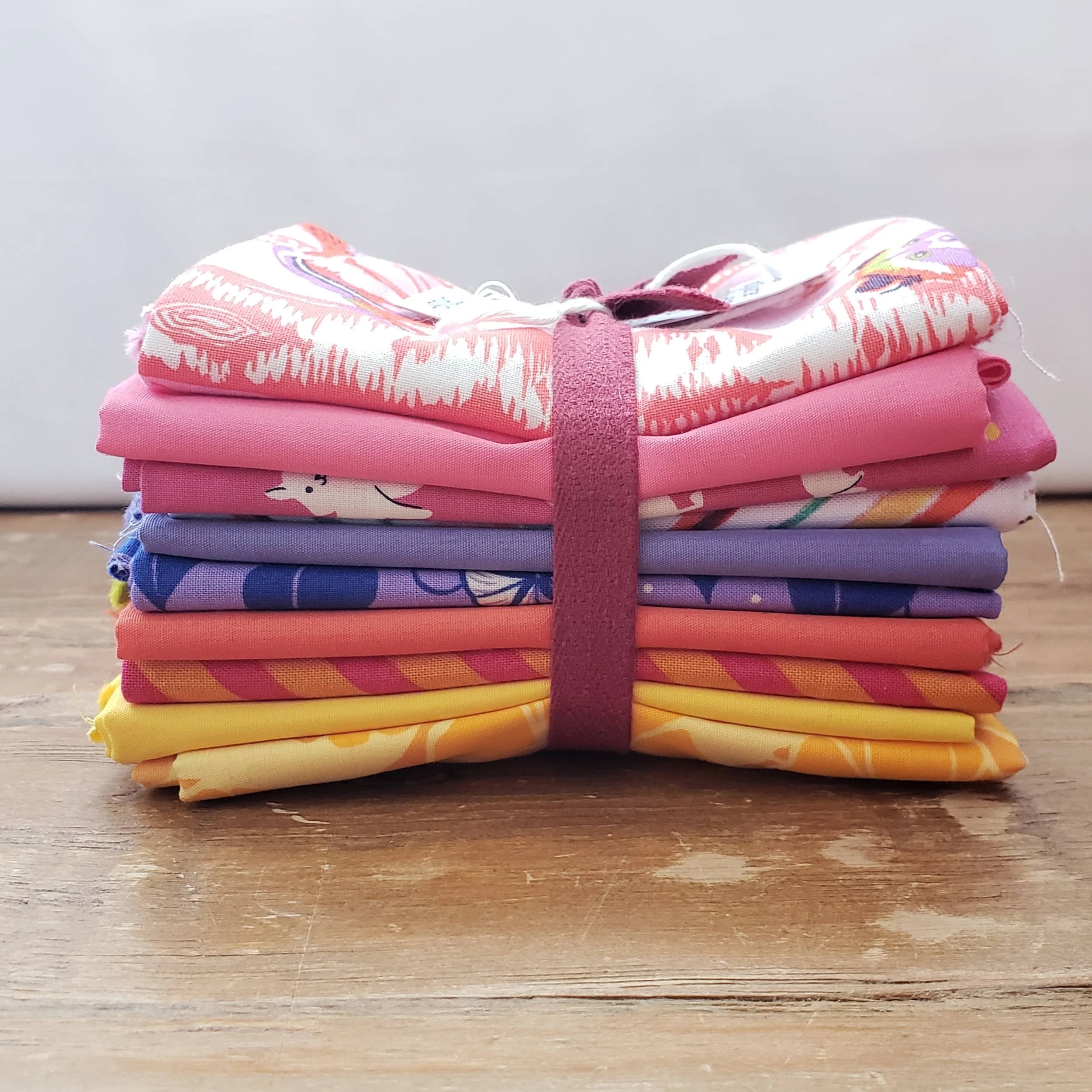 Confetti Crush - Fat Quarter Bundle