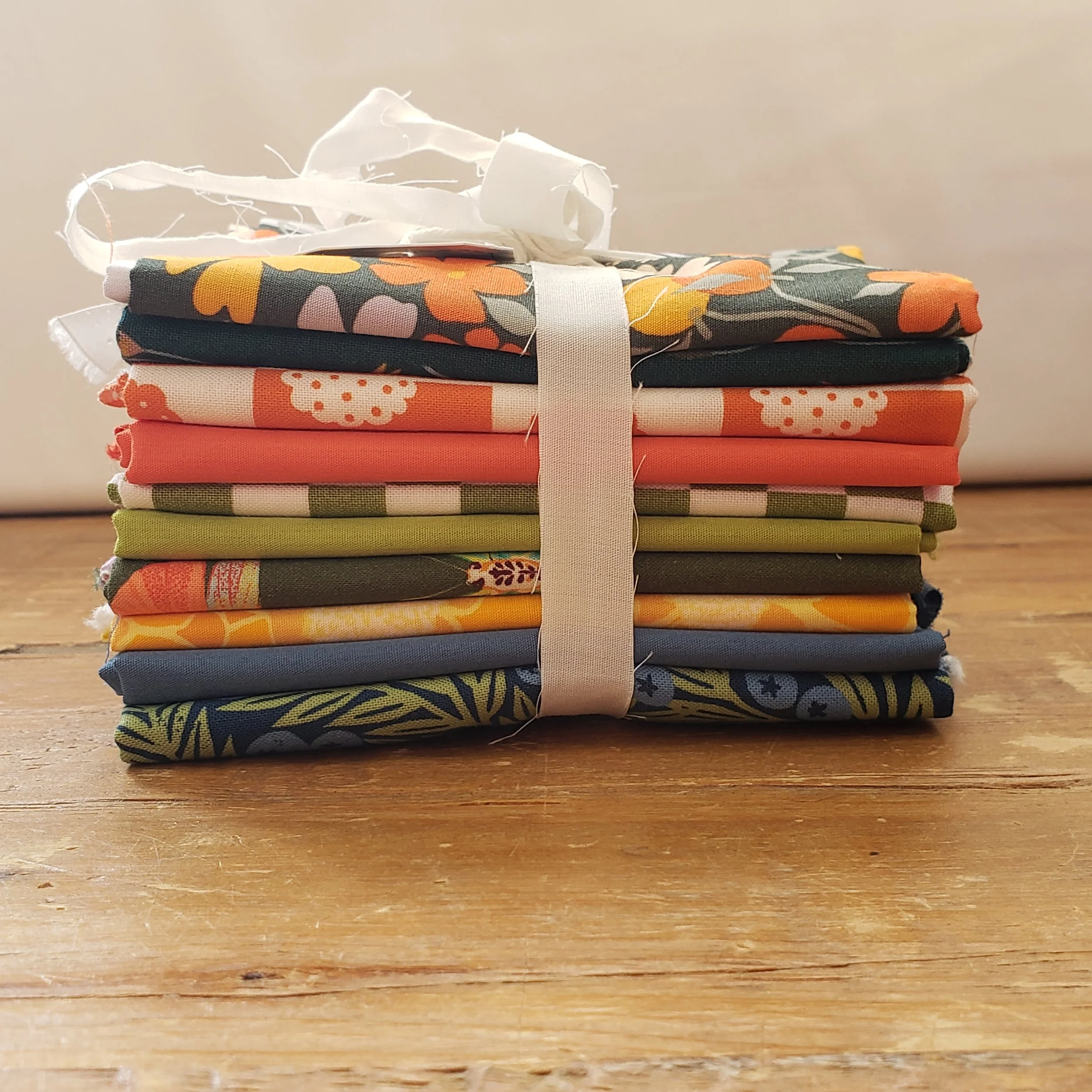 Orchard - Fat Quarter Bundle