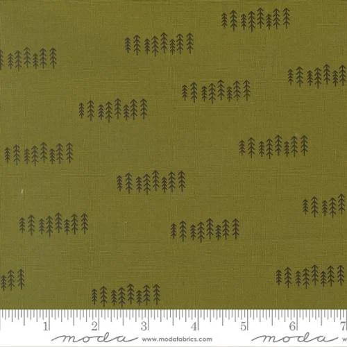 Chilly - The Forest - Pine