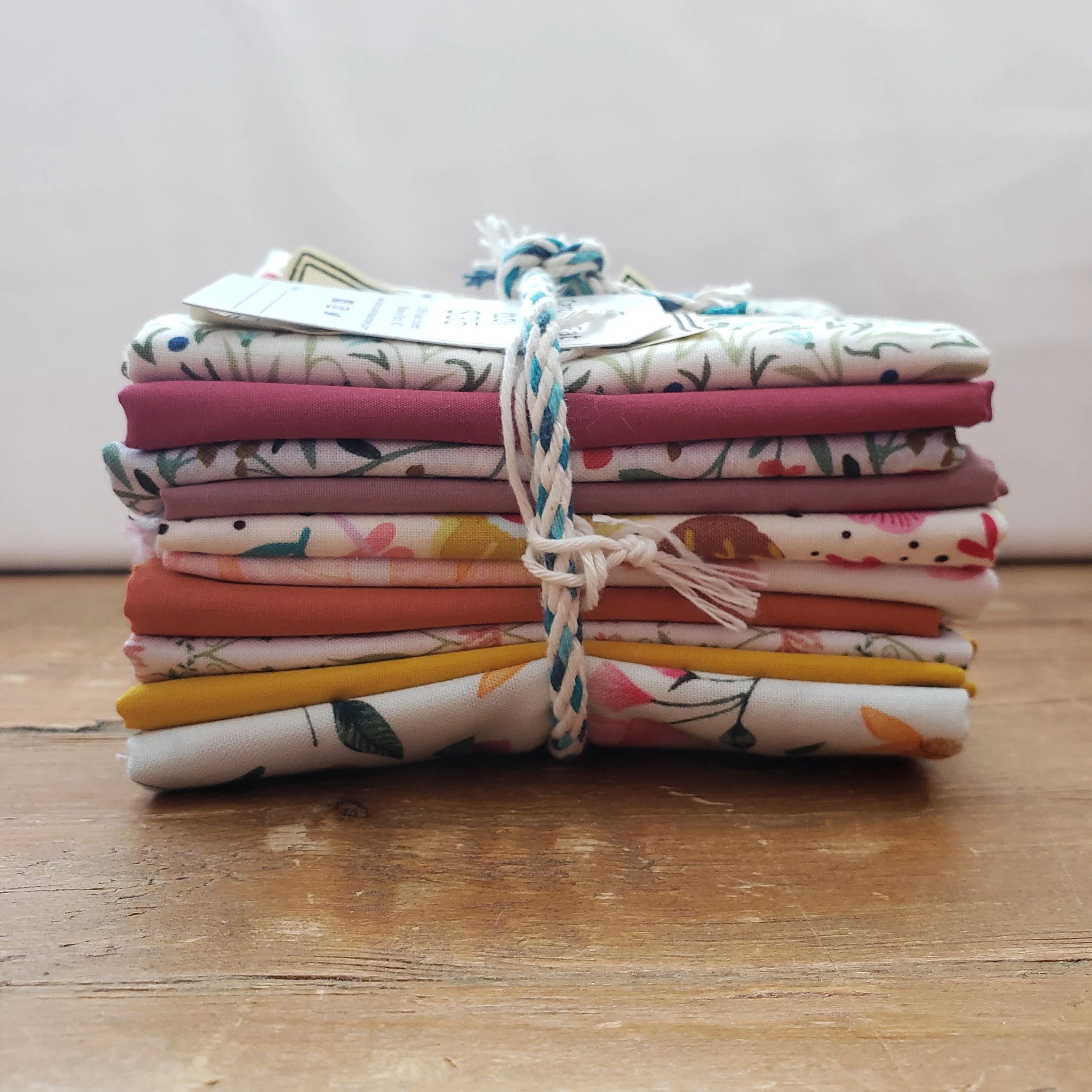 Granny's Garden - Fat Quarter Bundle