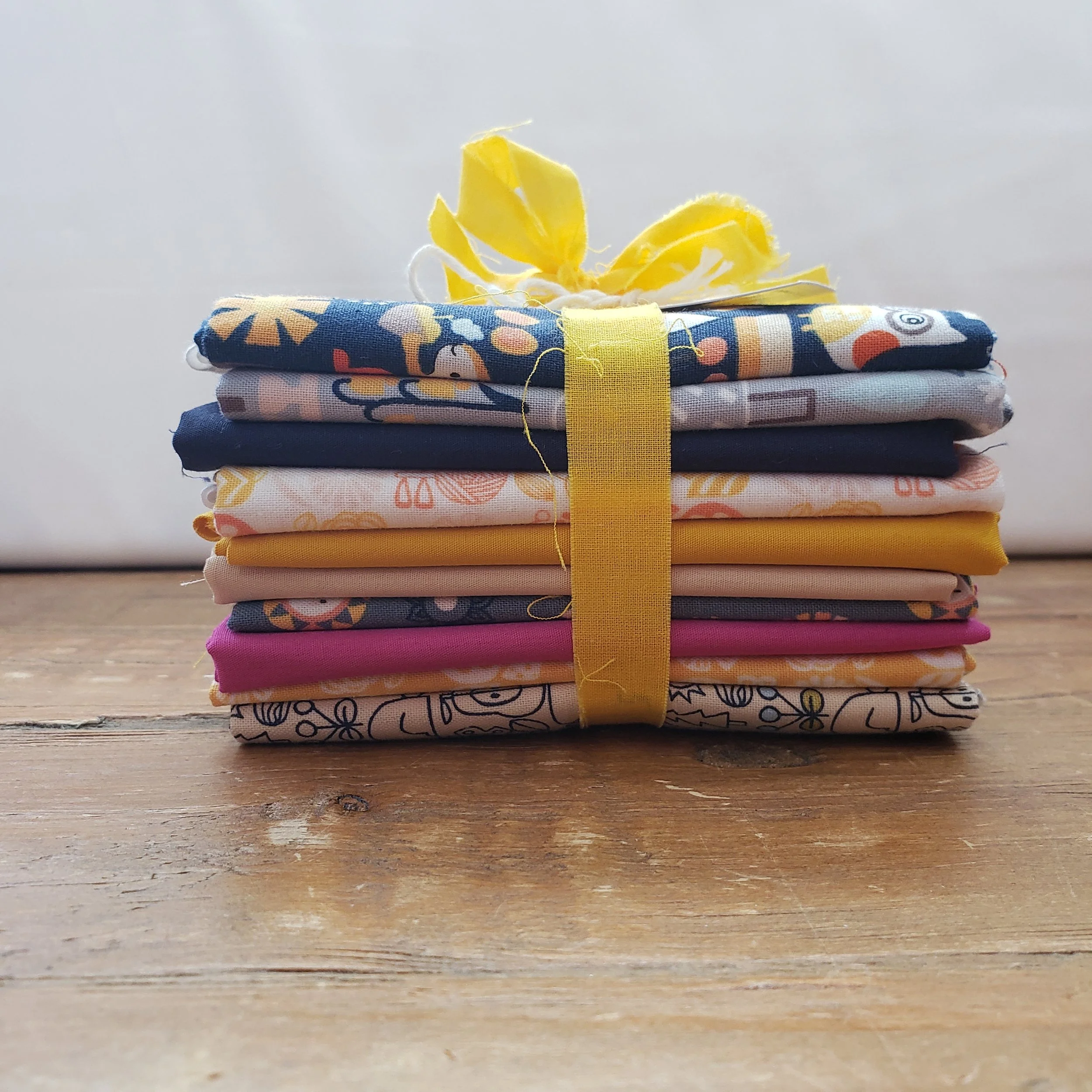 Kanpeki -  Fat Quarter Bundle
