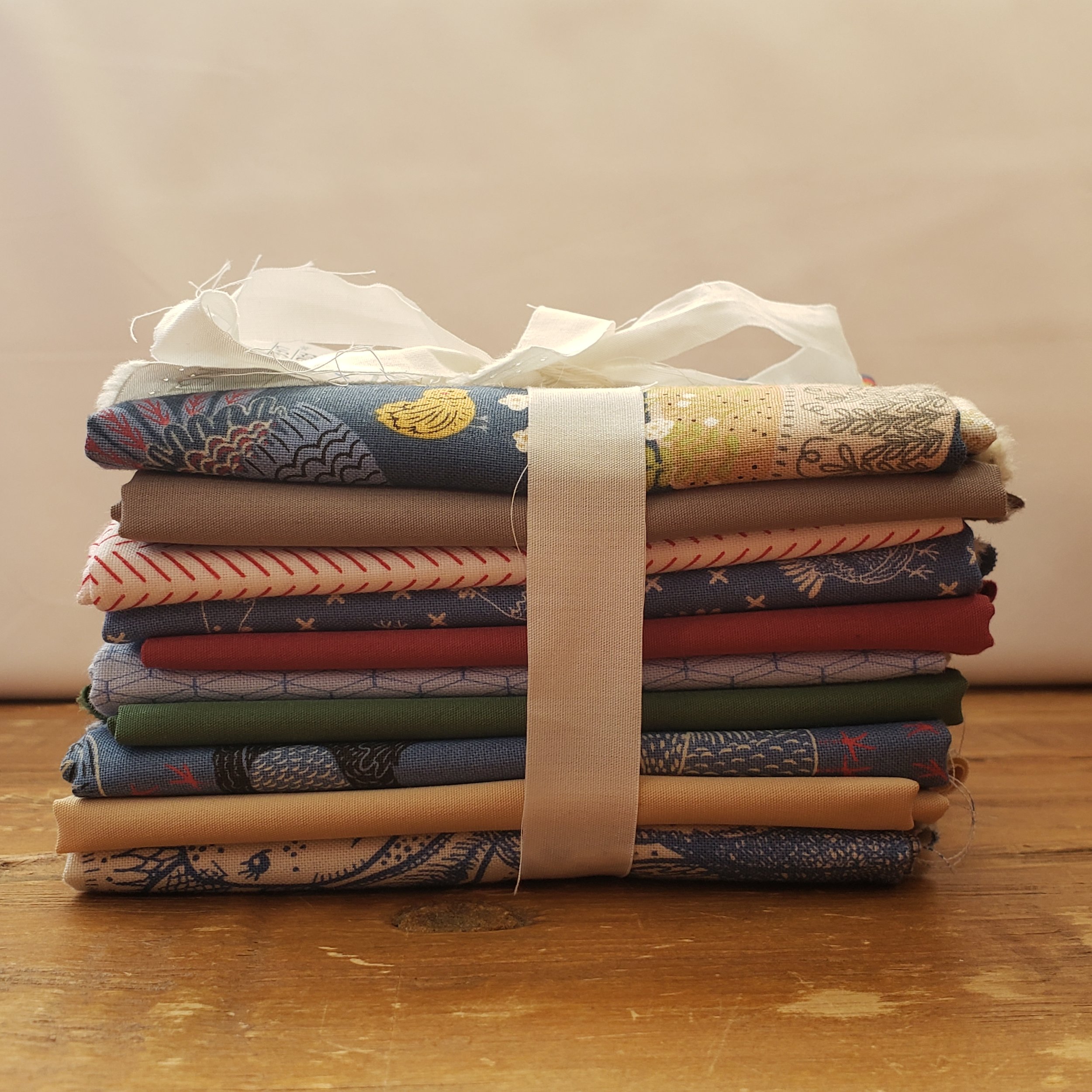 Farm Life - Fat Quarter Bundle