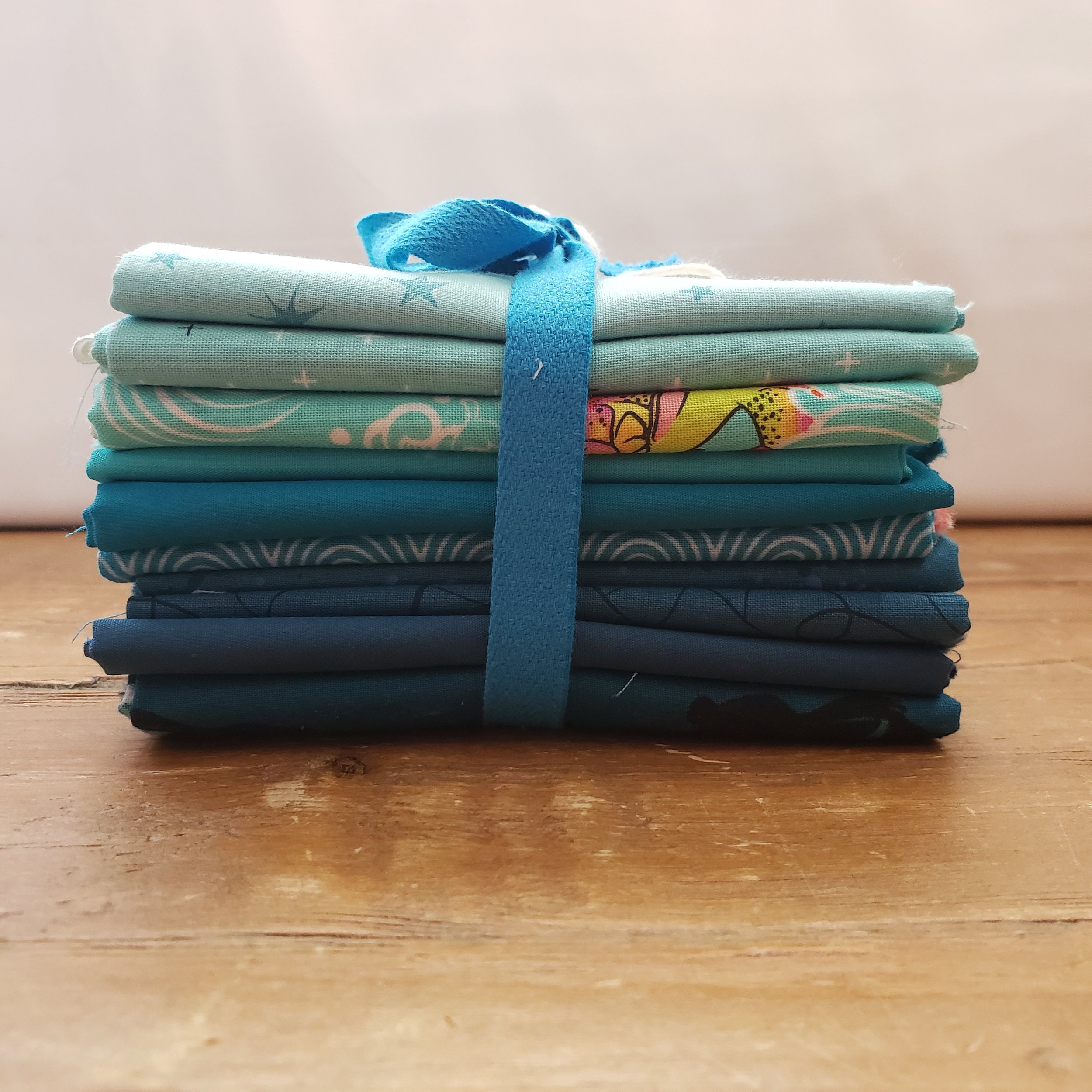 Birthday Bash -  Fat Quarter Bundle