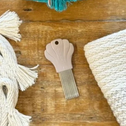 Event - Picot Comb
