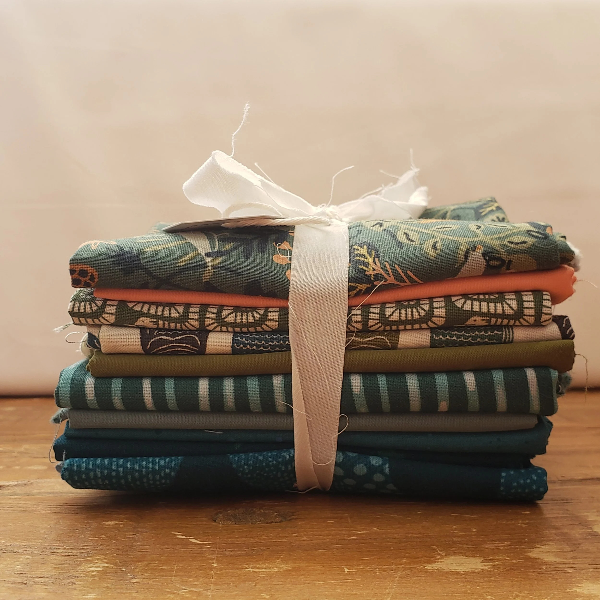 Waterway - Fat Quarter Bundle