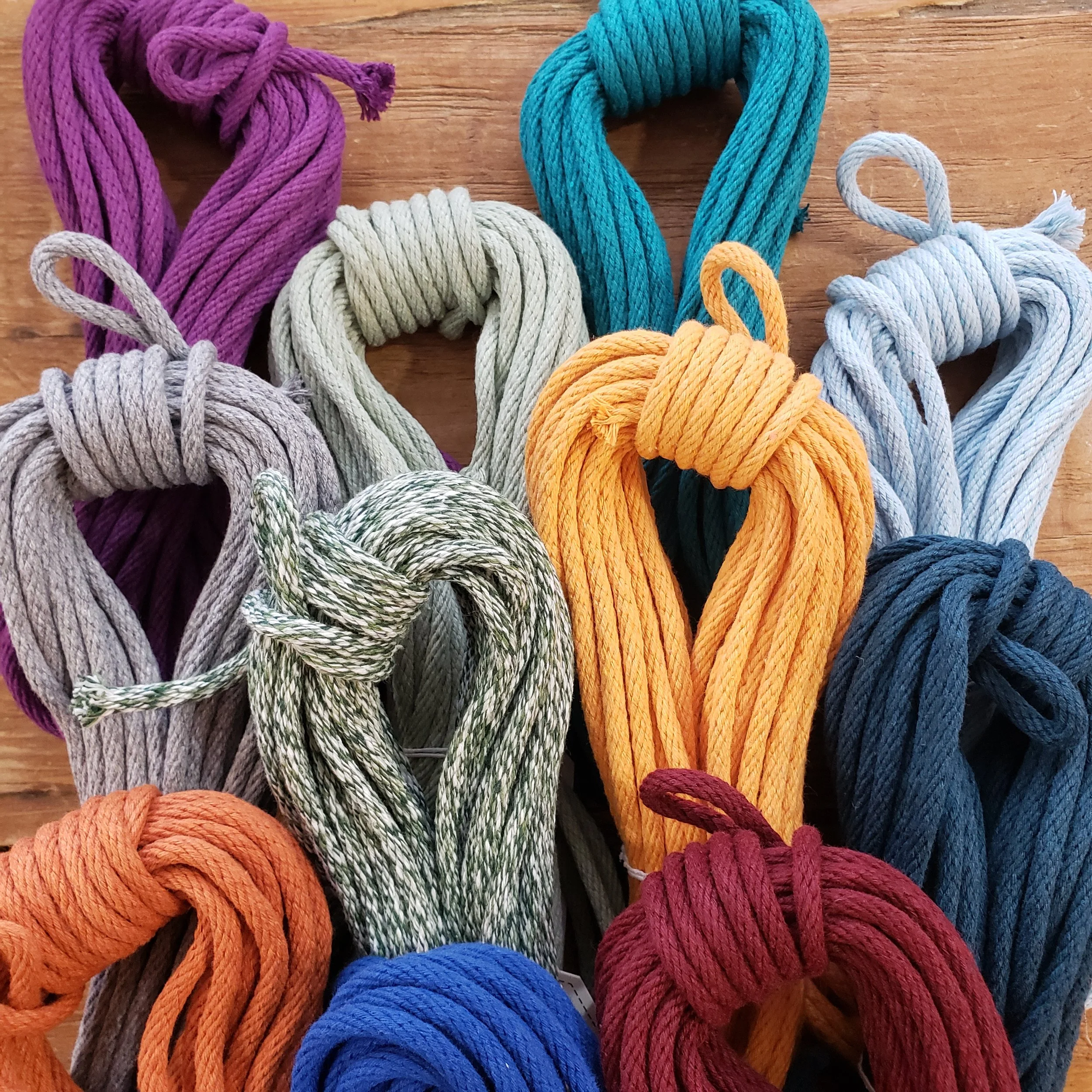 Event - 10 Yard Colorful Bundles